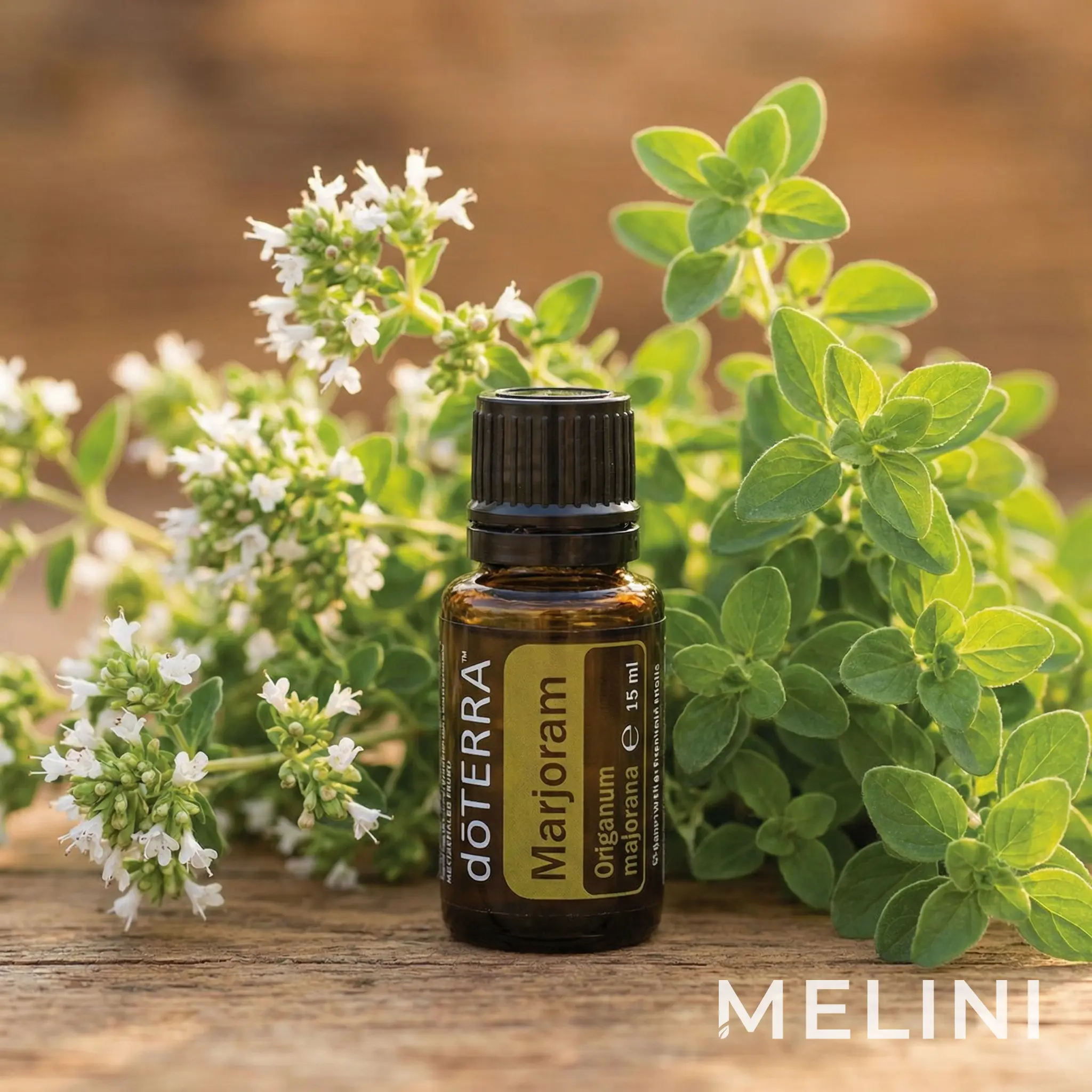doTERRA Marjoram 15 ml