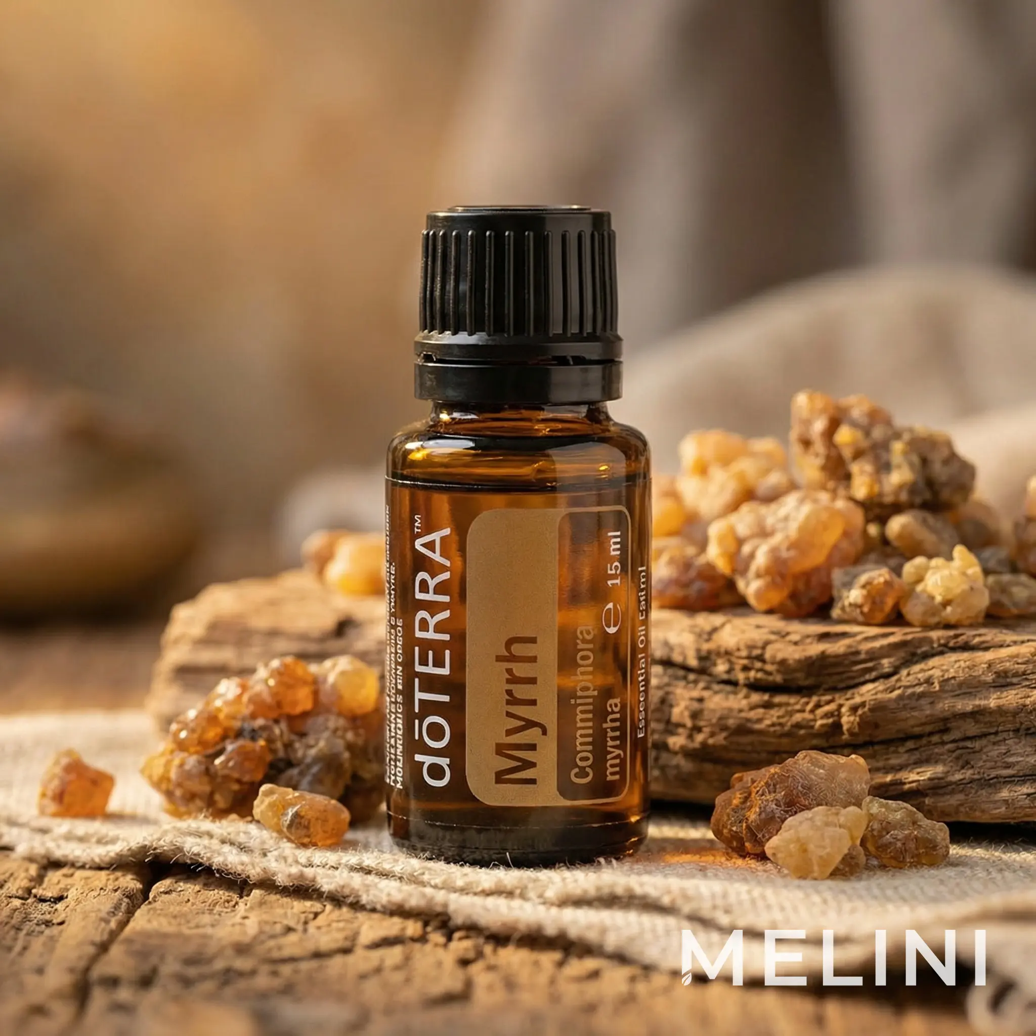 doTERRA Myrrh 15 ml
