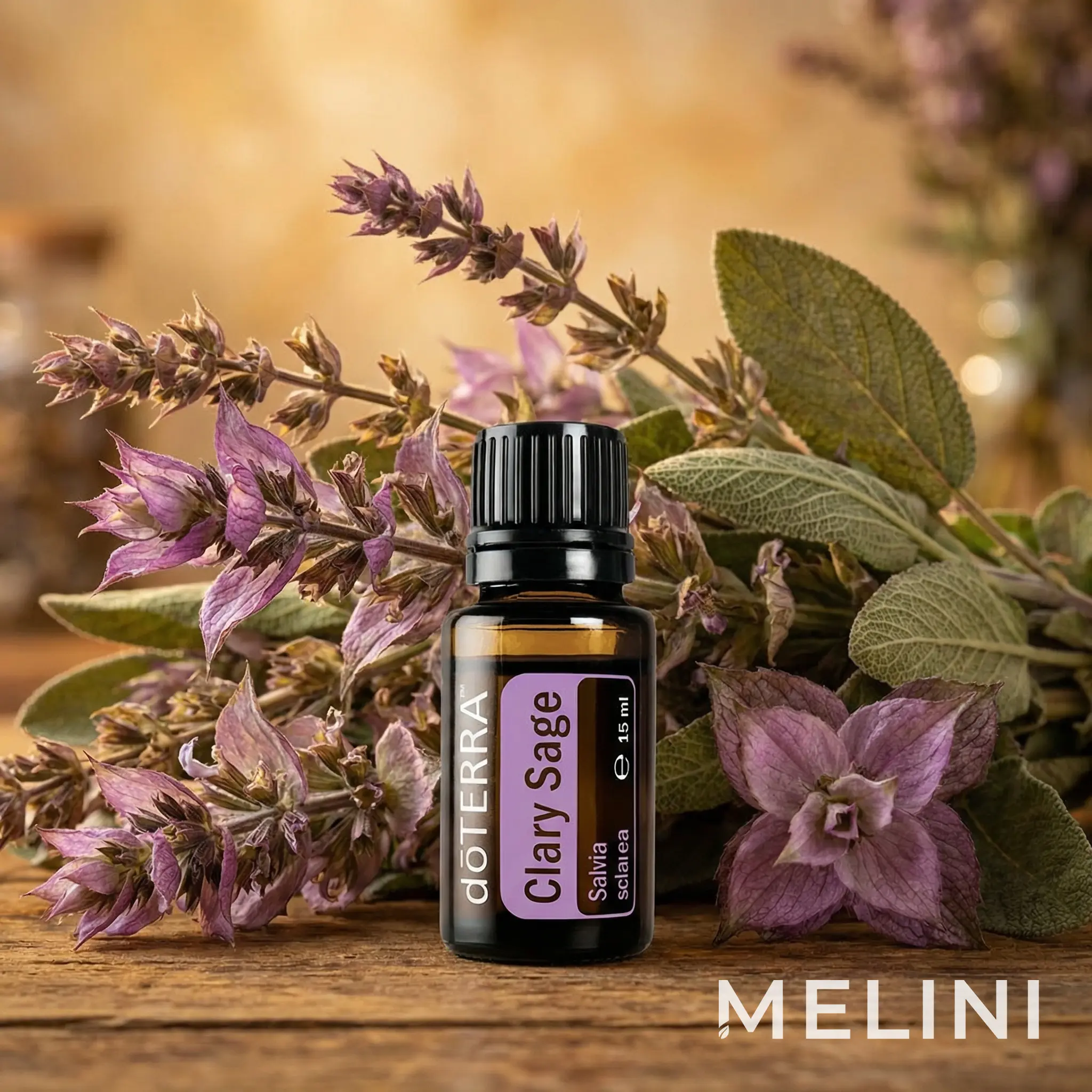 doTERRA Clary Sage 15 ml