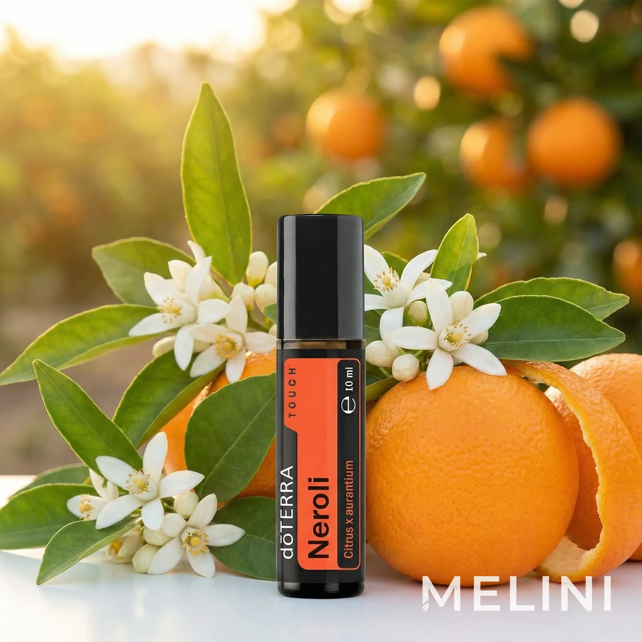 doTERRA Neroli Touch 10 ml