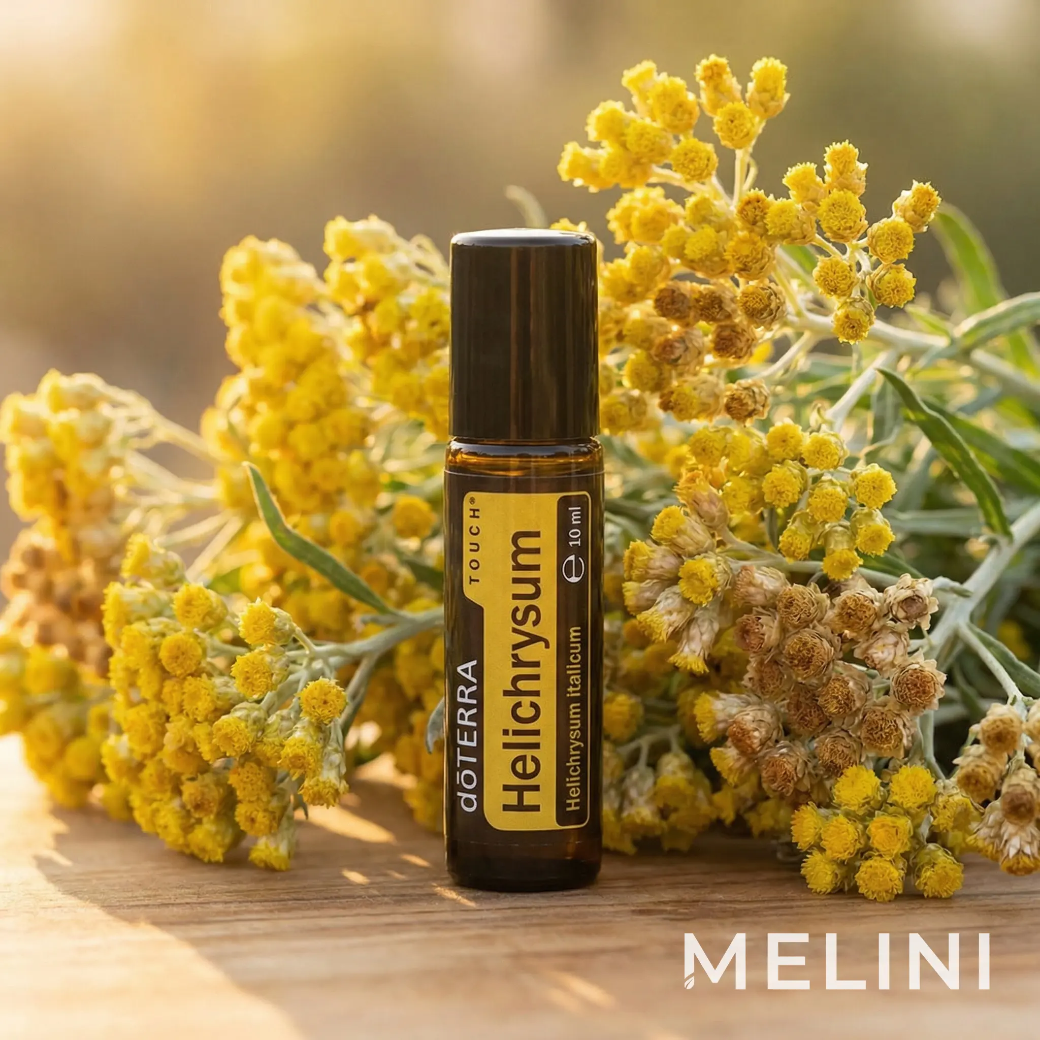 doTERRA Italian Helichrysum Touch 10 ml