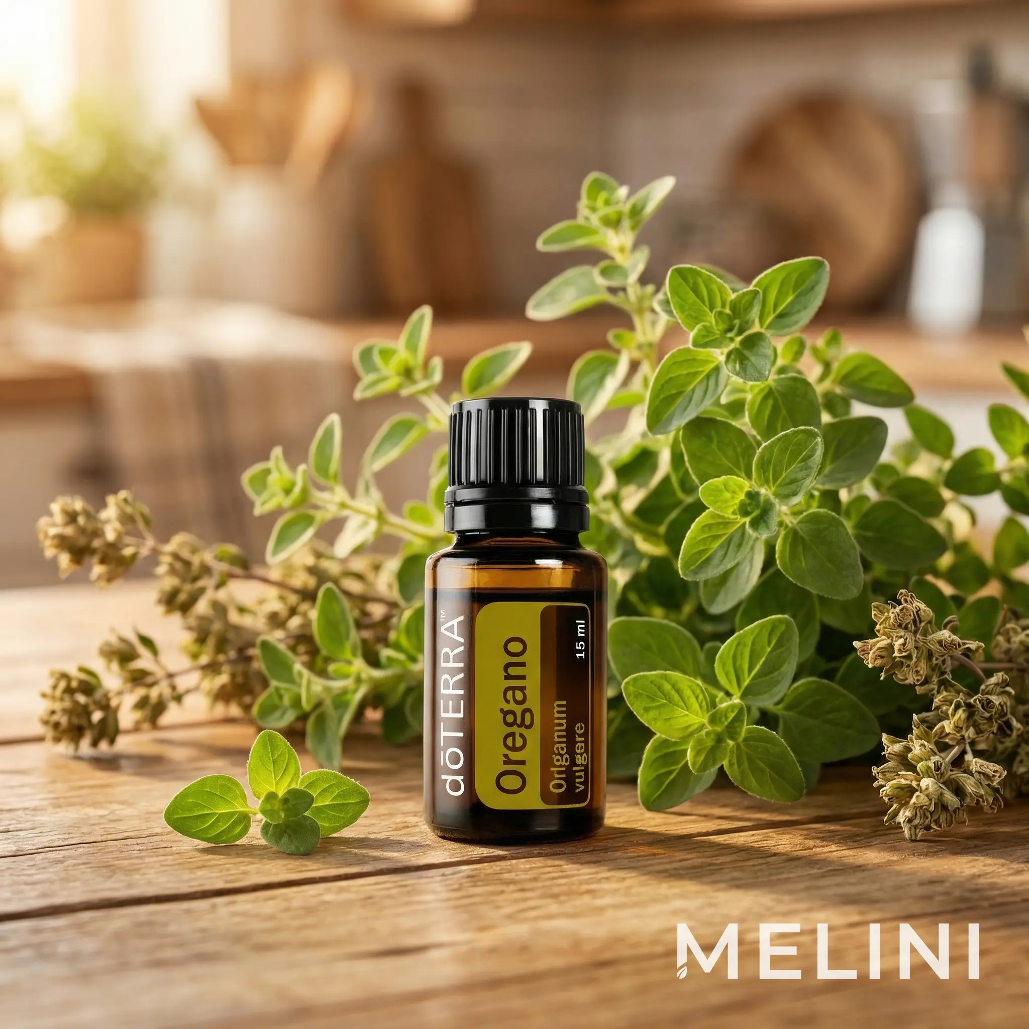 doTERRA Oregano 15 ml