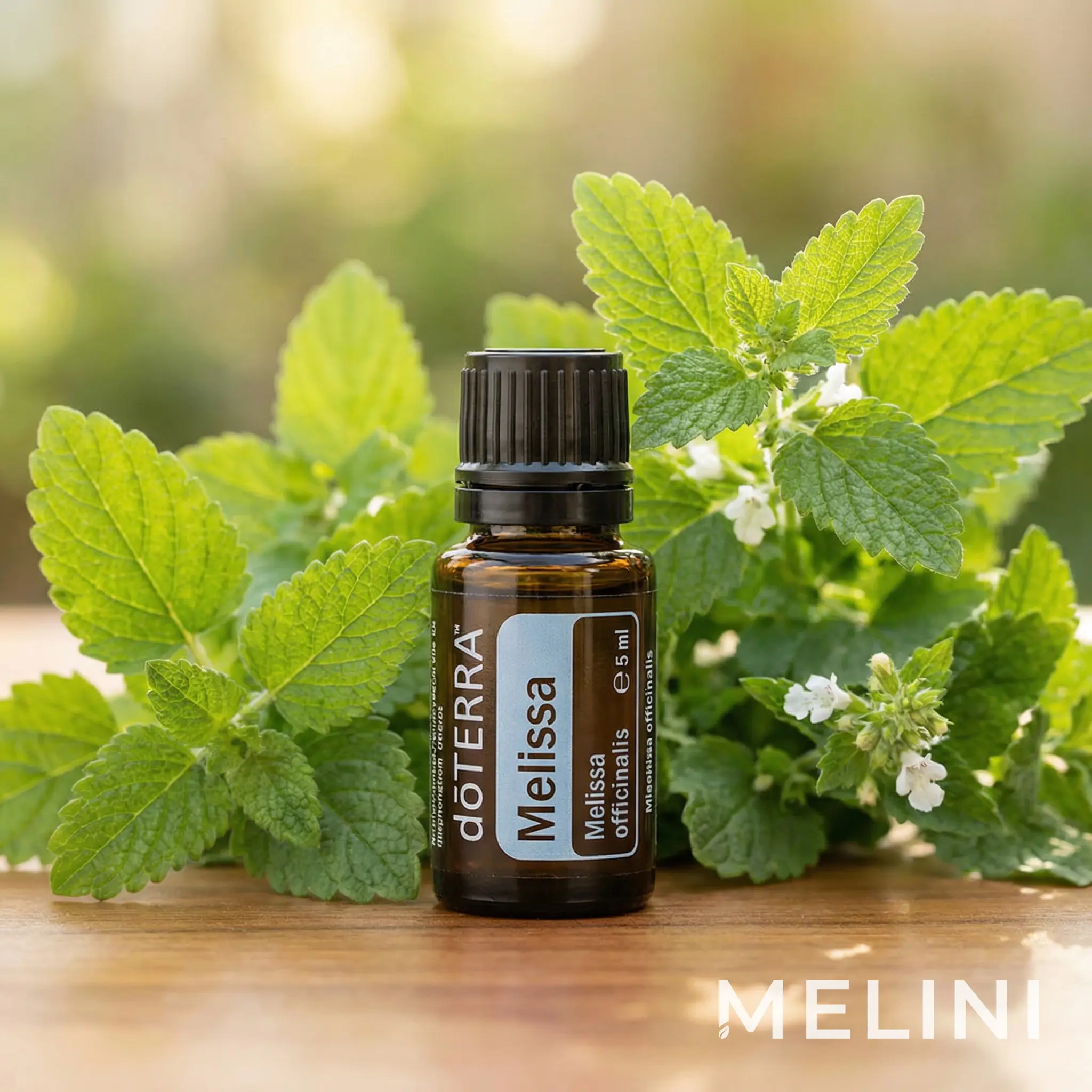 doTERRA Melissa 5 ml