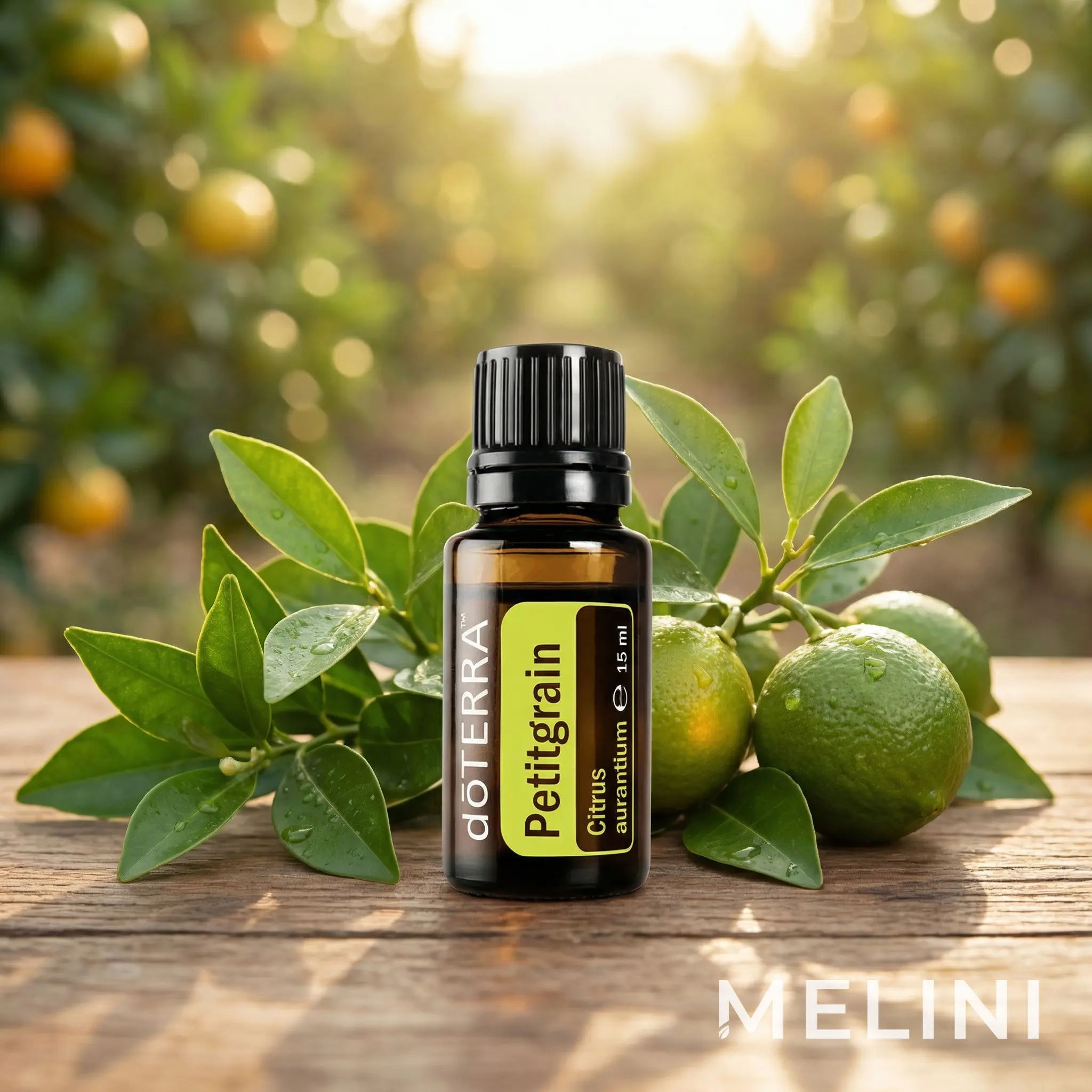 doTERRA Petitgrain 15 ml