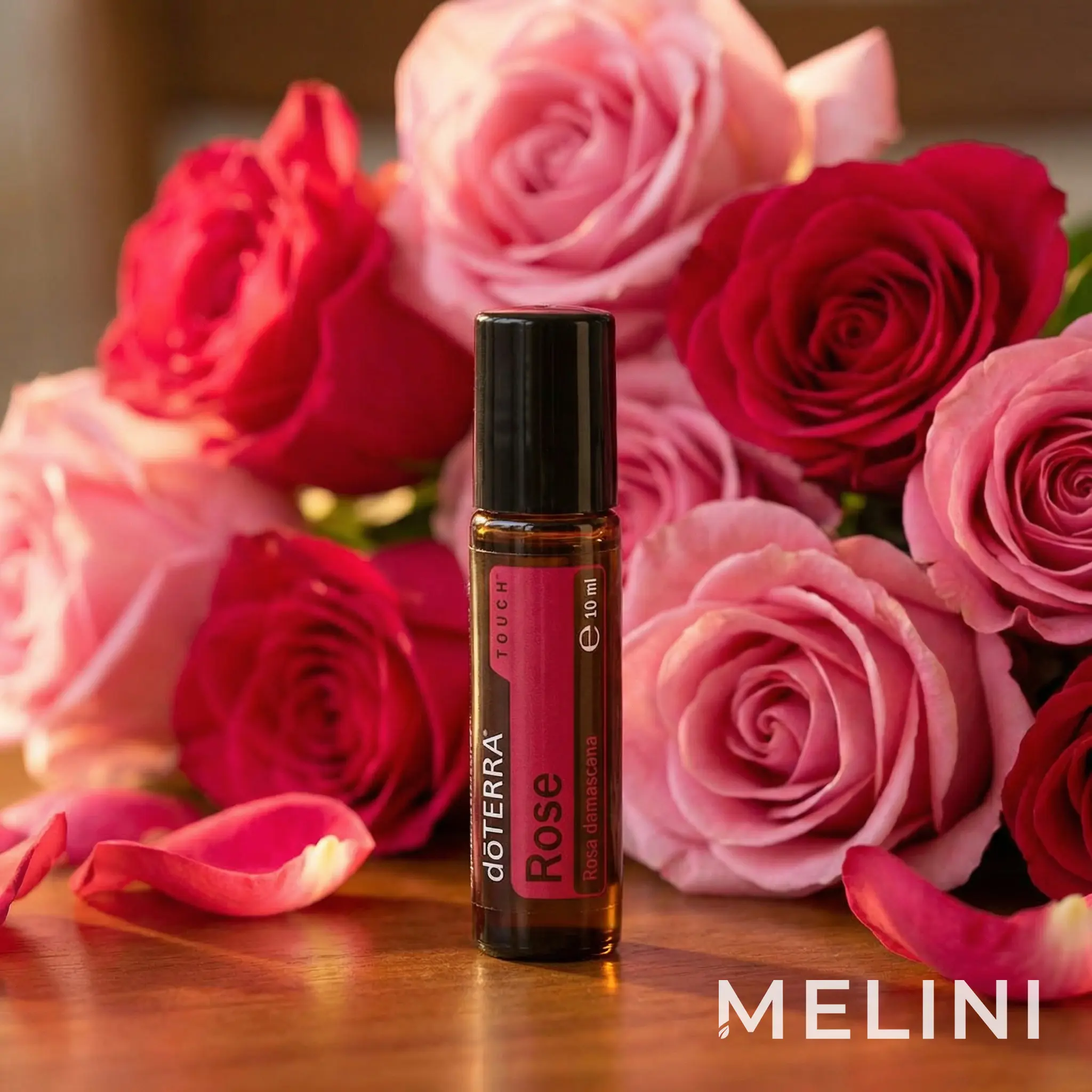 doTERRA Rose Touch 10 ml