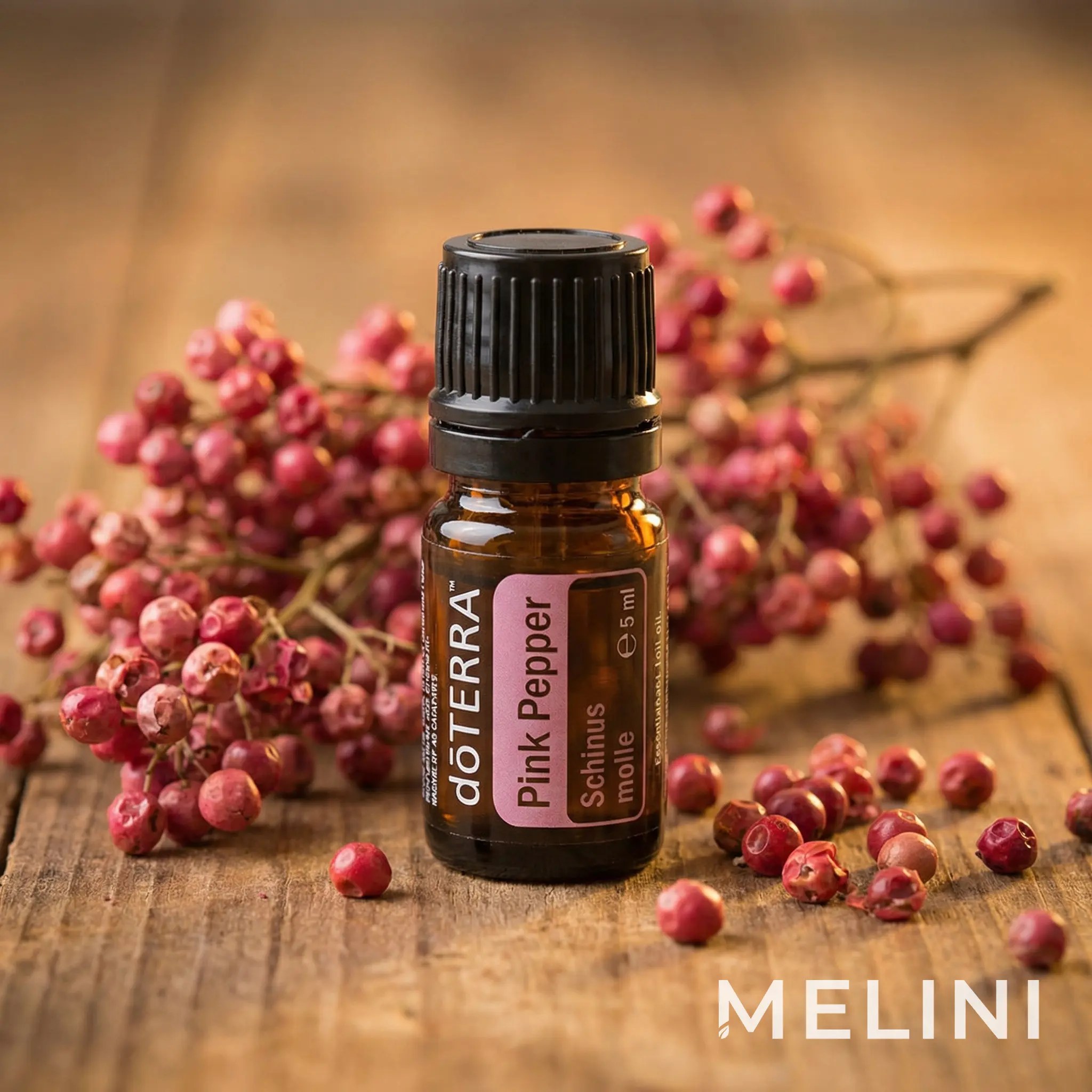 doTERRA Pink Pepper 5 ml