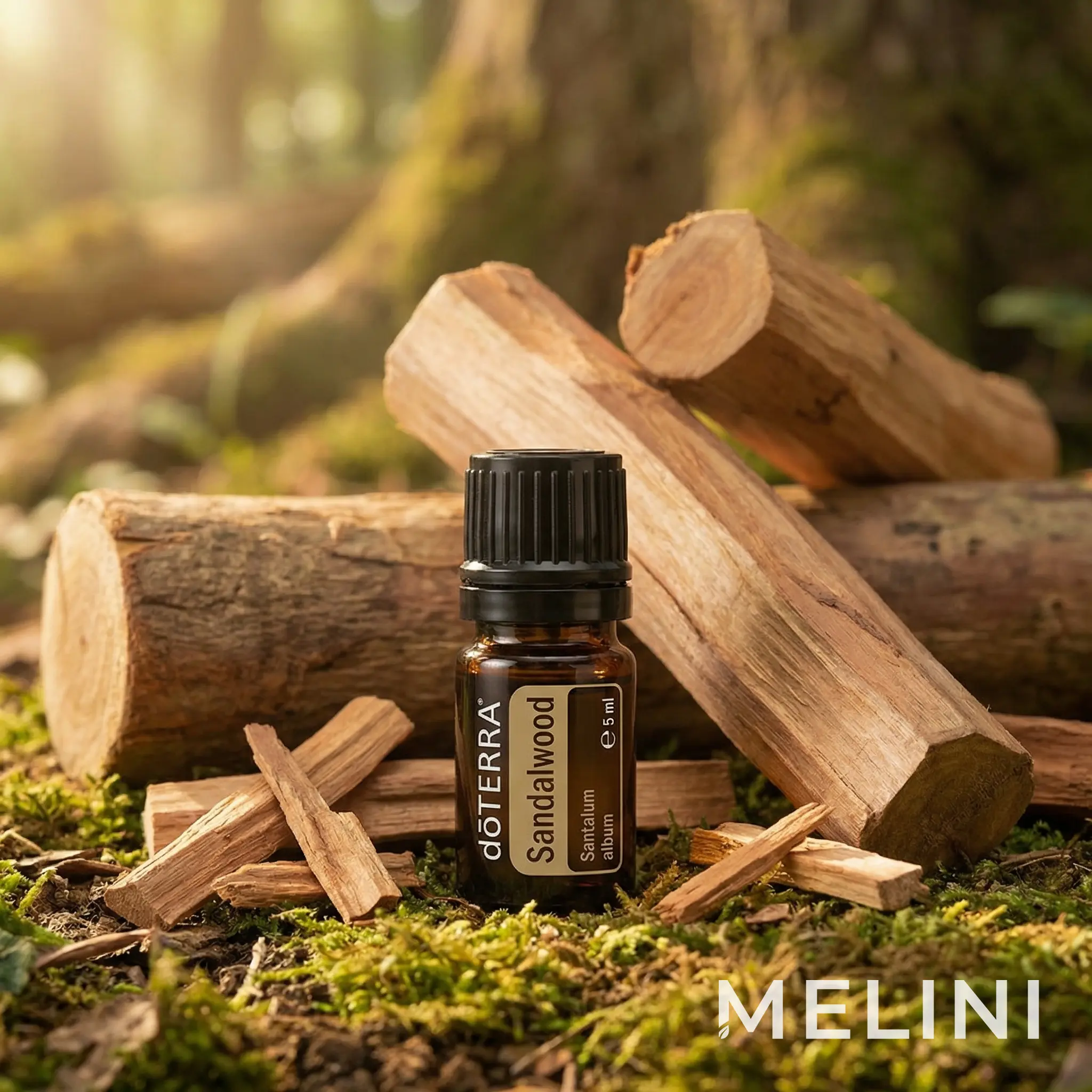 doTERRA Sandalwood 5 ml