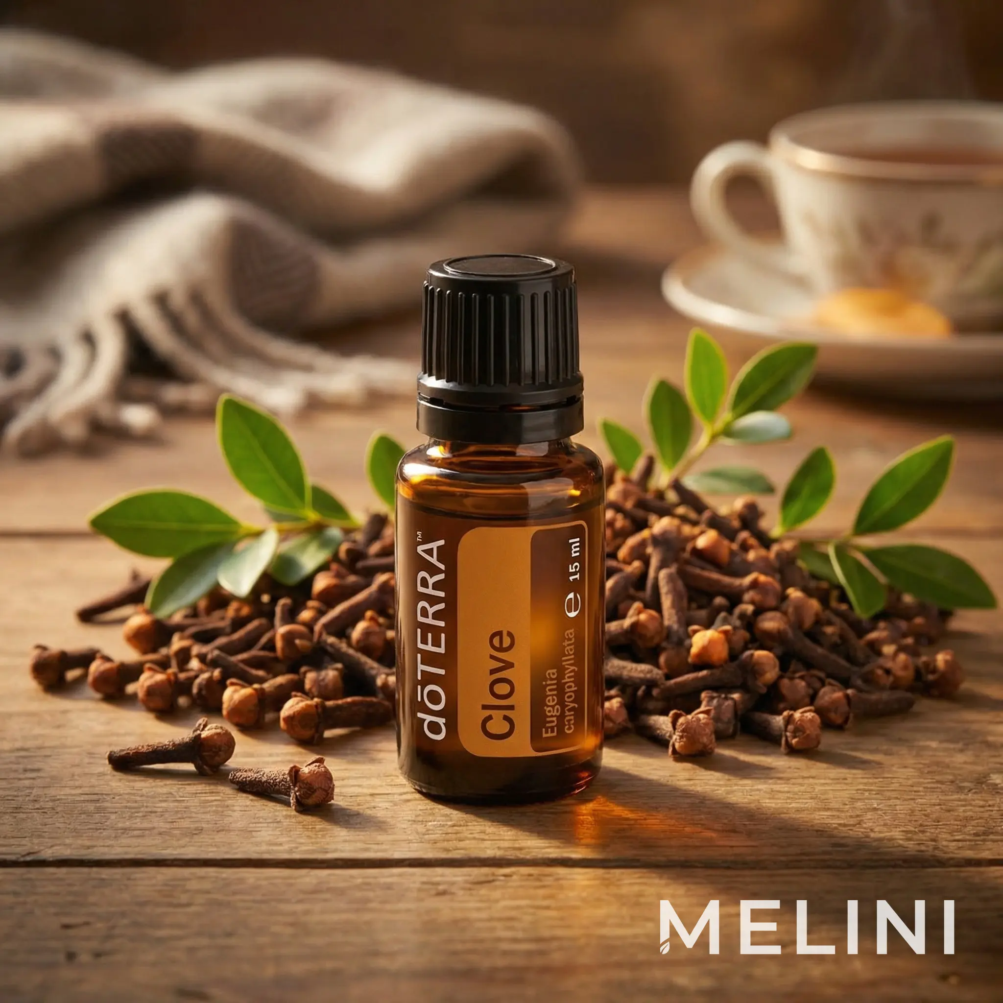 doTERRA Clove Oil 15 ml