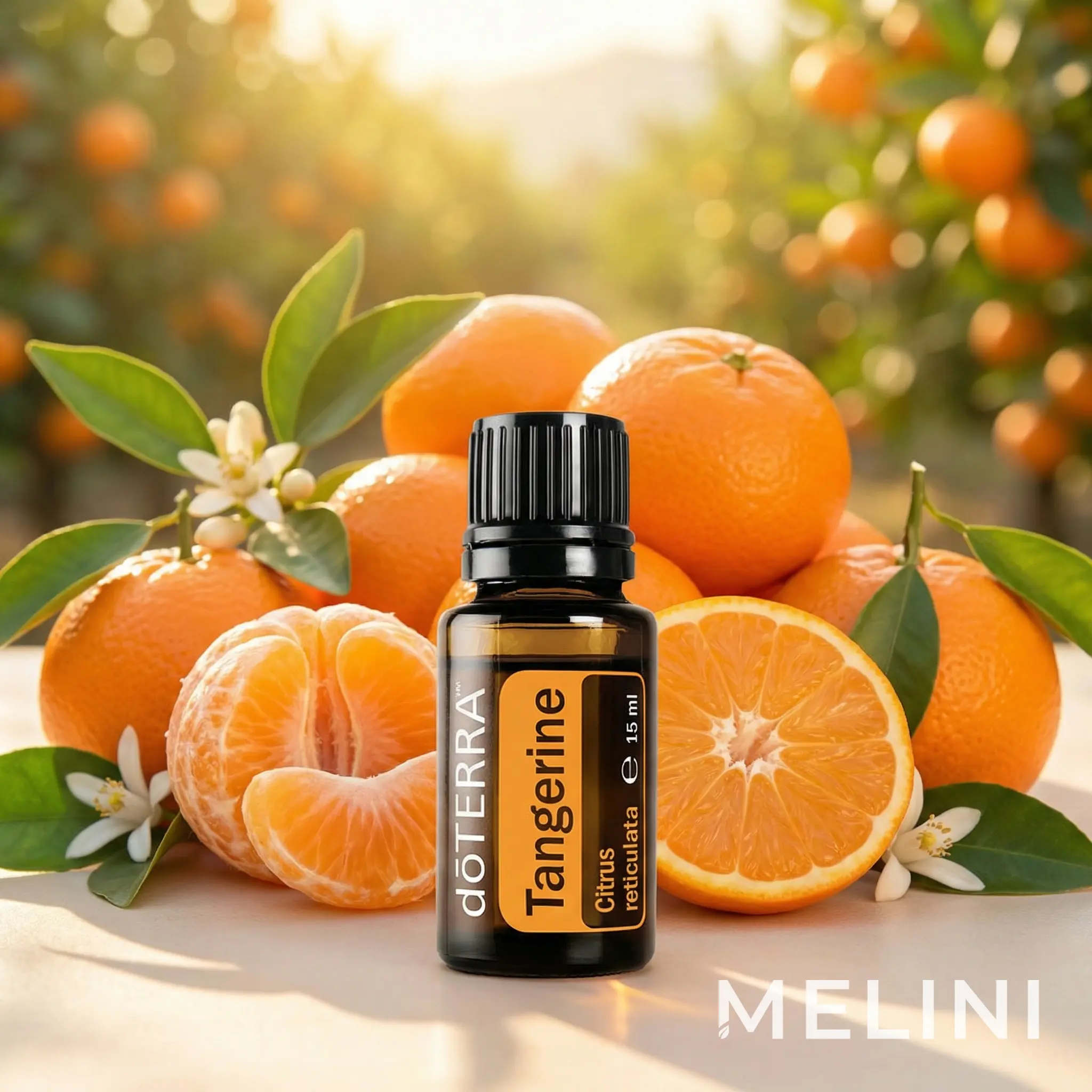 doTERRA Tangerine 15ml