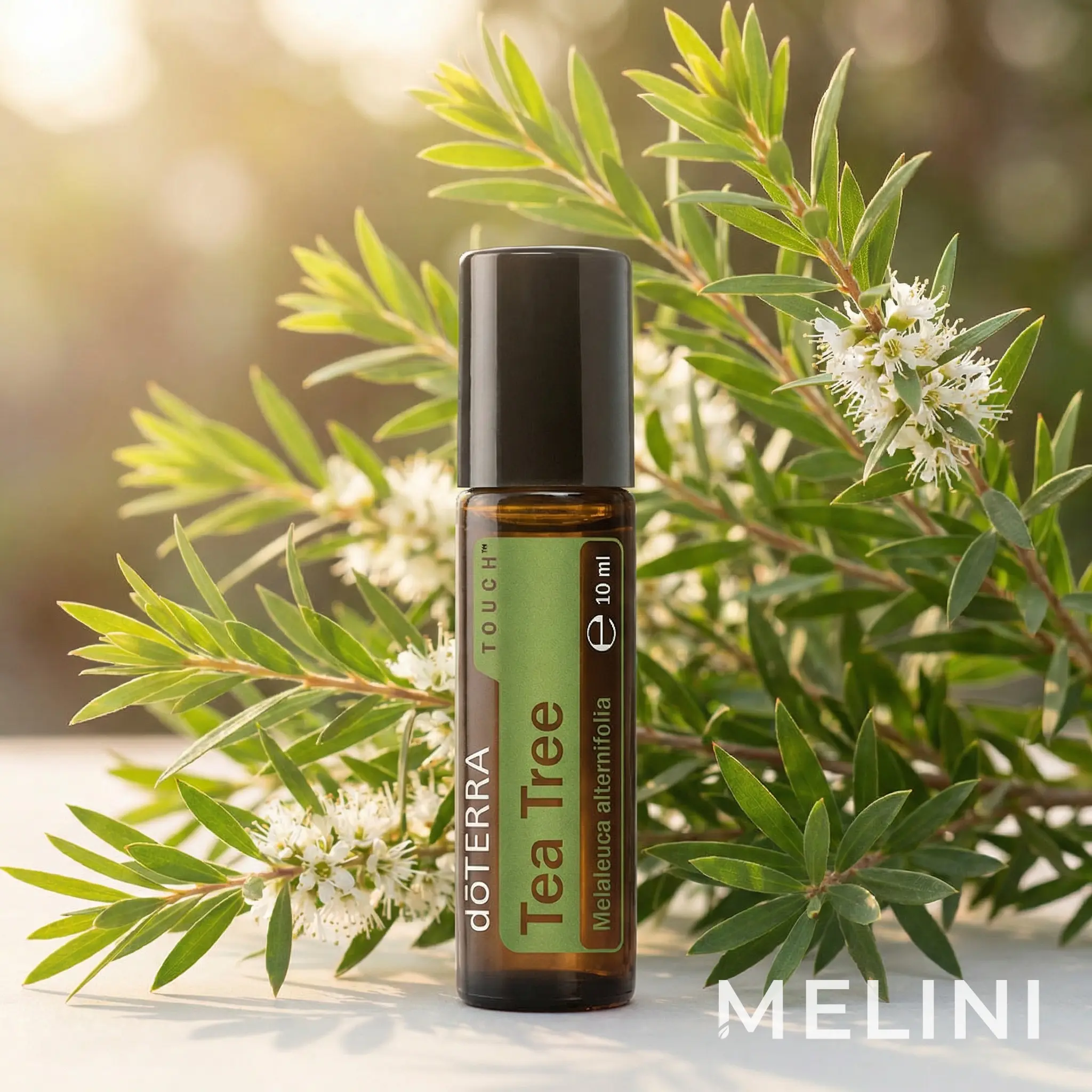 doTERRA Tea Tree Touch 10 ml