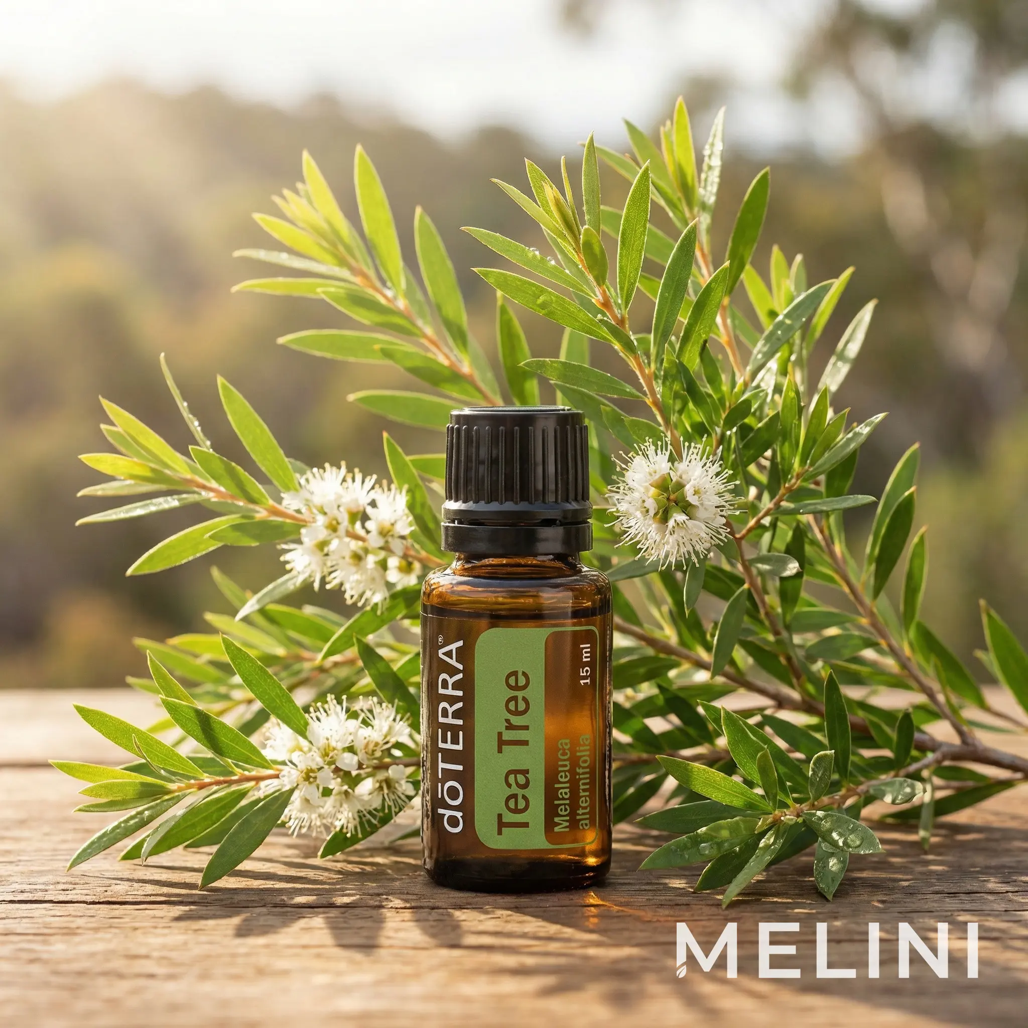 doTERRA Tea Tree Oil 15ml