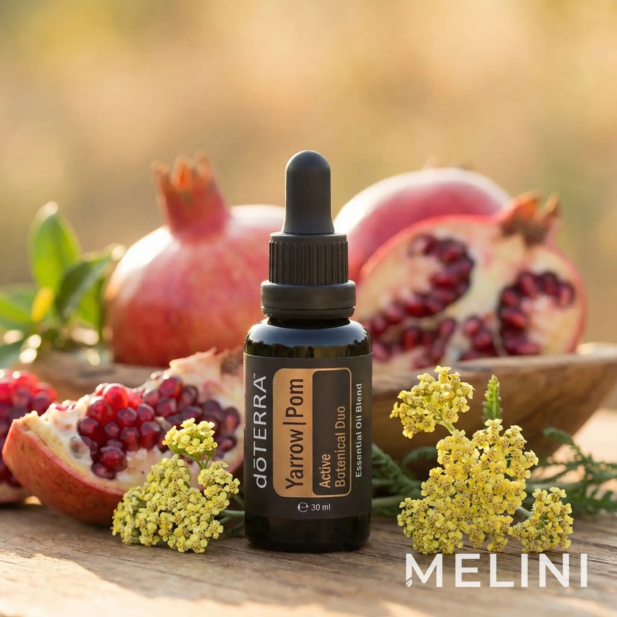 doTERRA Yarrow|Pom 30 ml