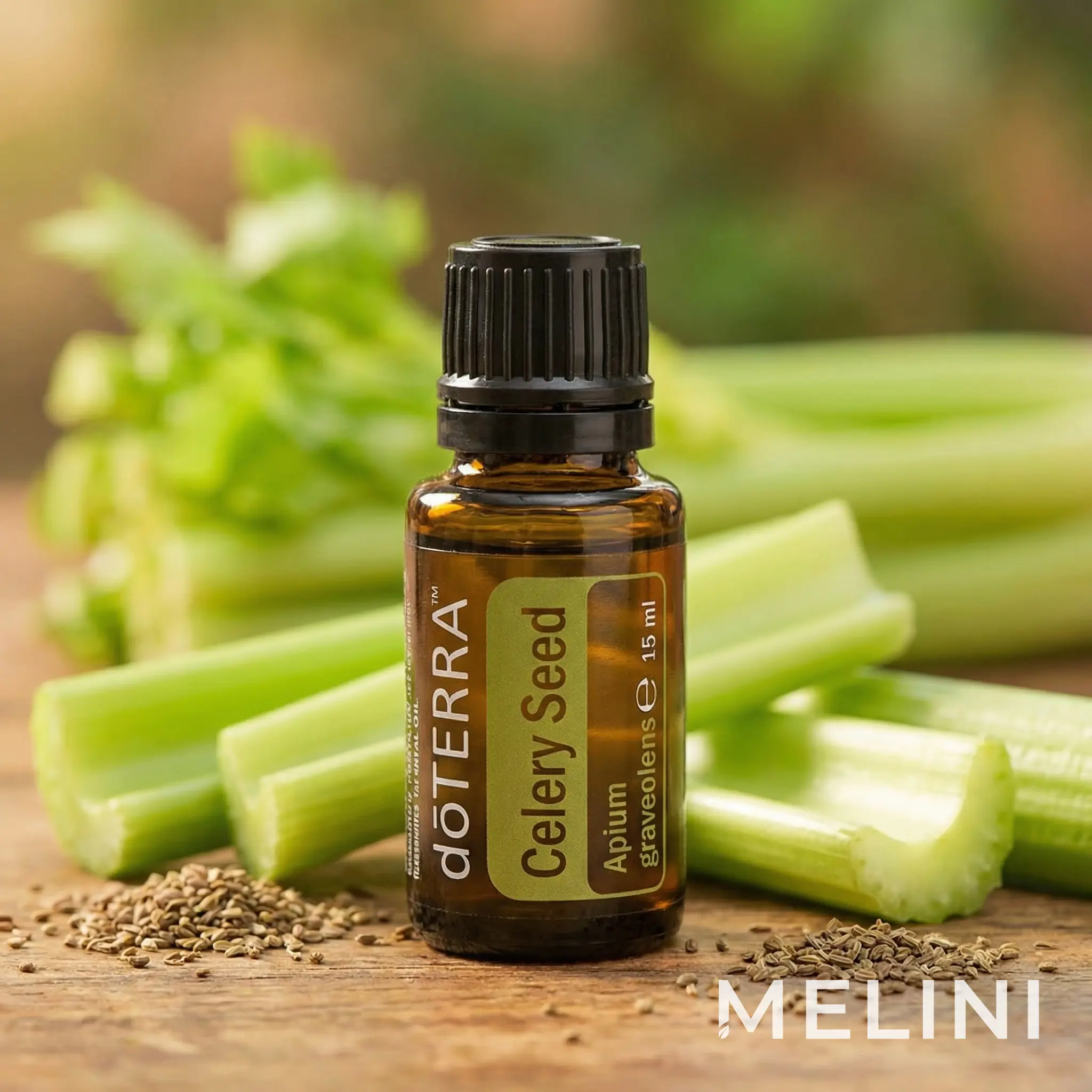doTERRA Celery Seed 15 ml