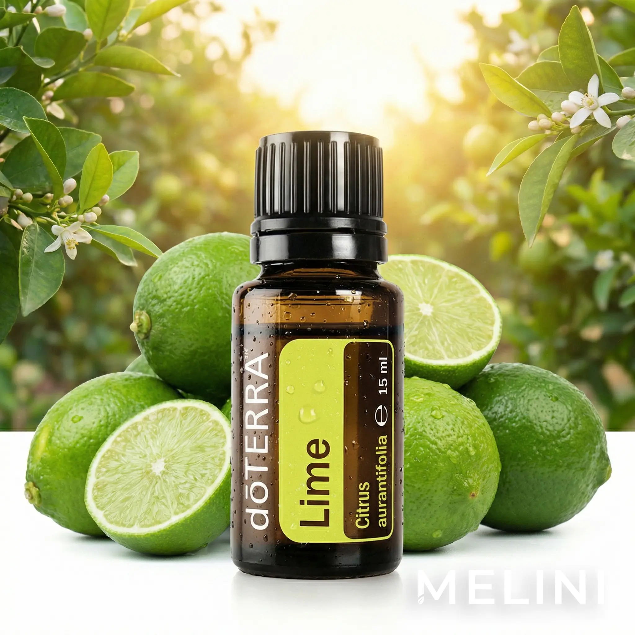 doTERRA Lime 15 ml