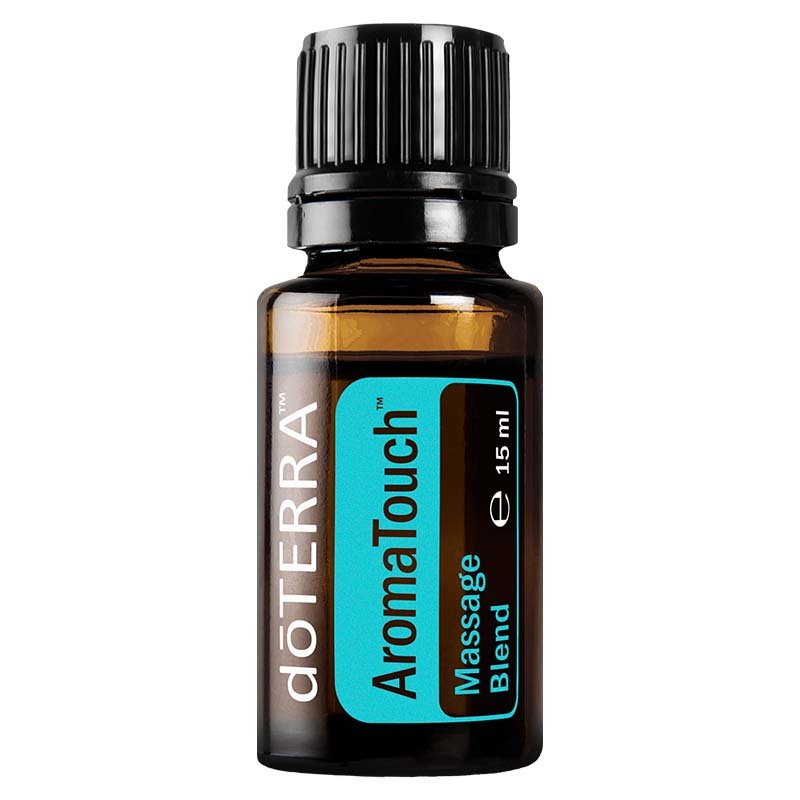 doTERRA AromaTouch™ 15 ml