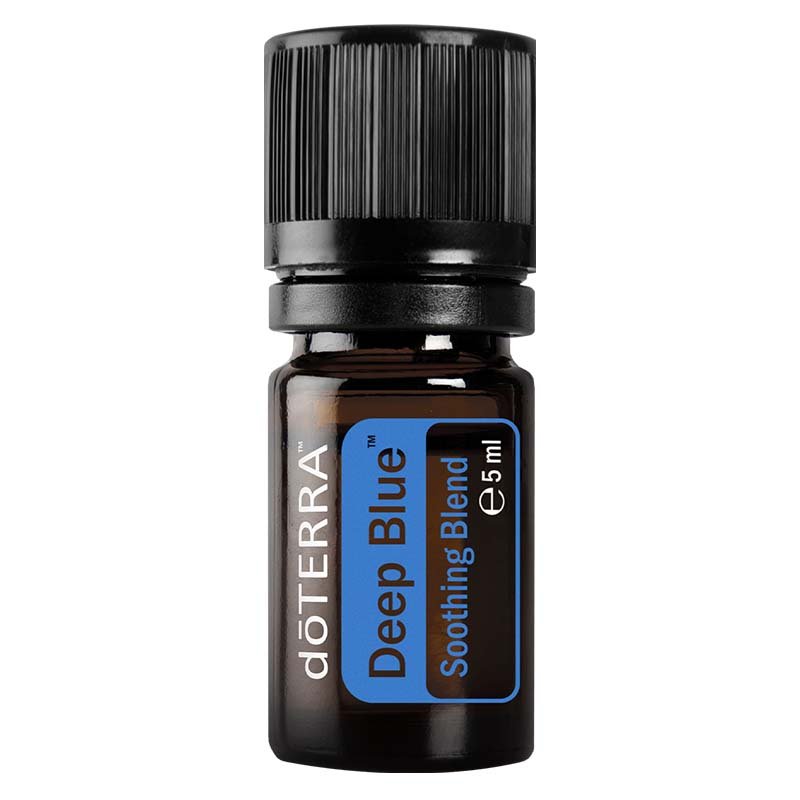 doTERRA Deep Blue 5 ml