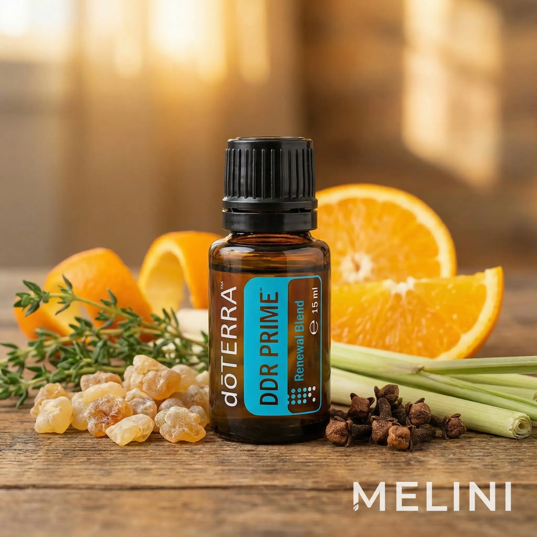 doTERRA DDR Prime 15 ml