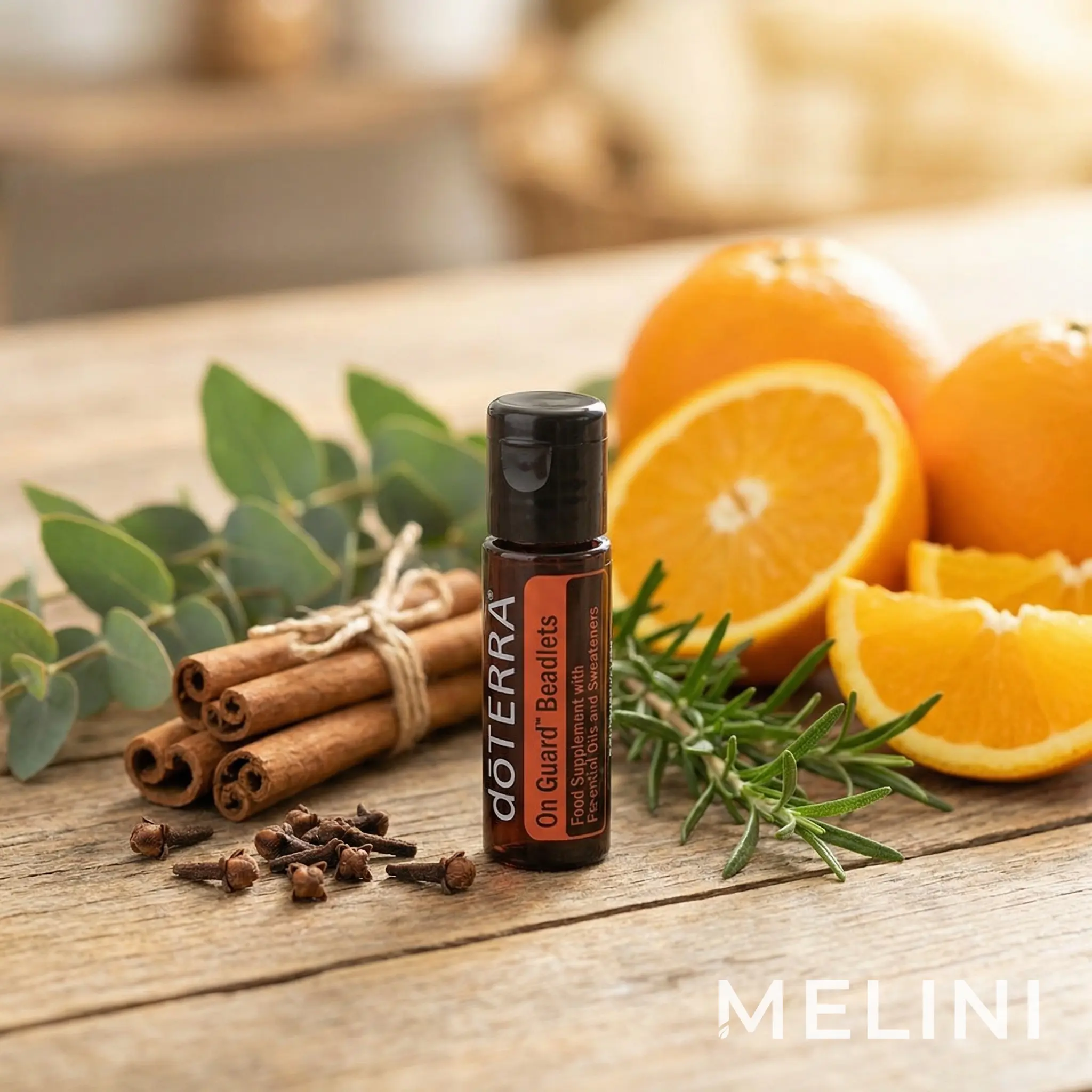 doTERRA On Guard™ Beadlets