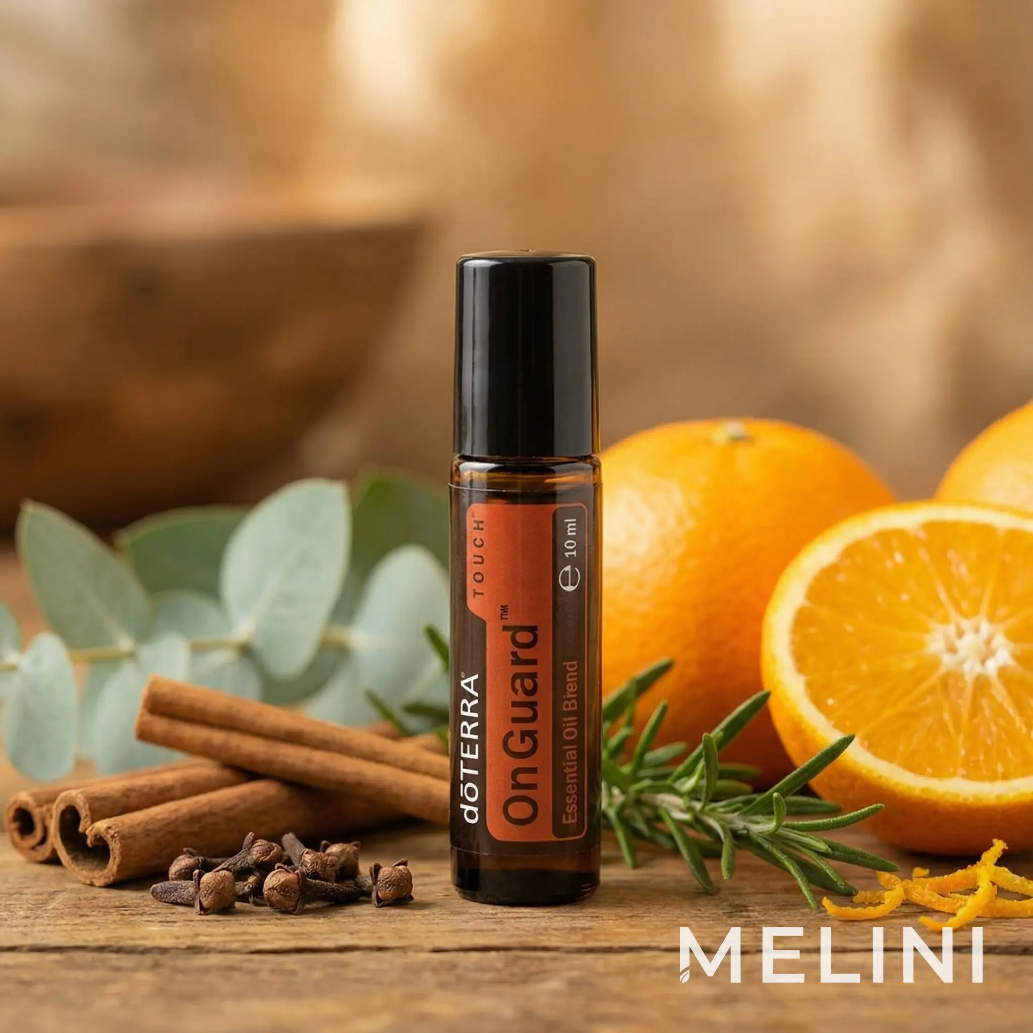 doTERRA On Guard™ Touch Essential Oil 10ml