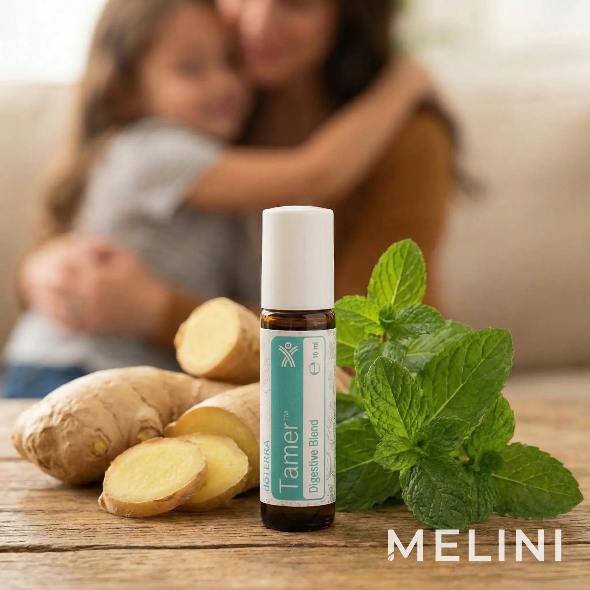 doTERRA Tamer
