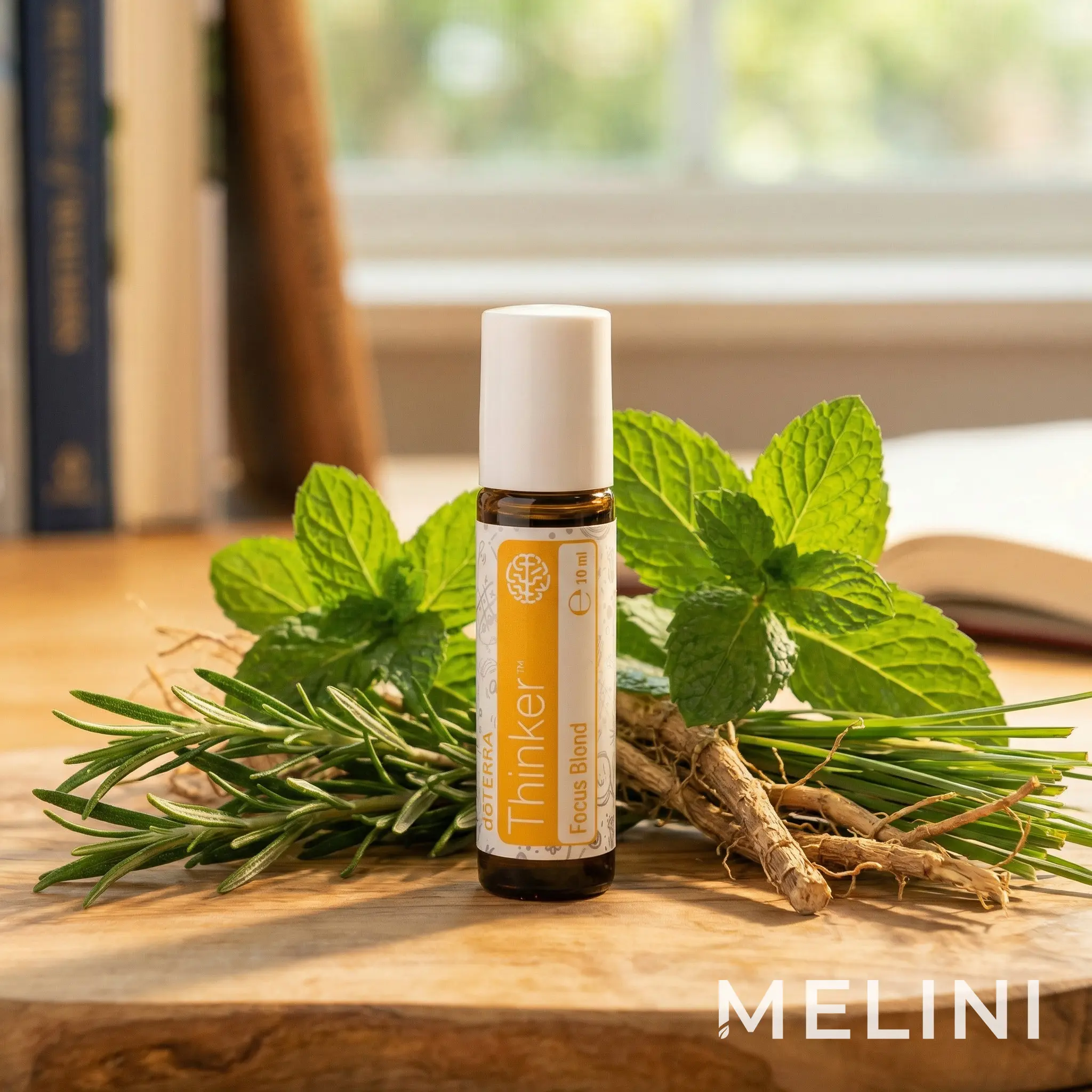doTERRA Thinker 10 ml