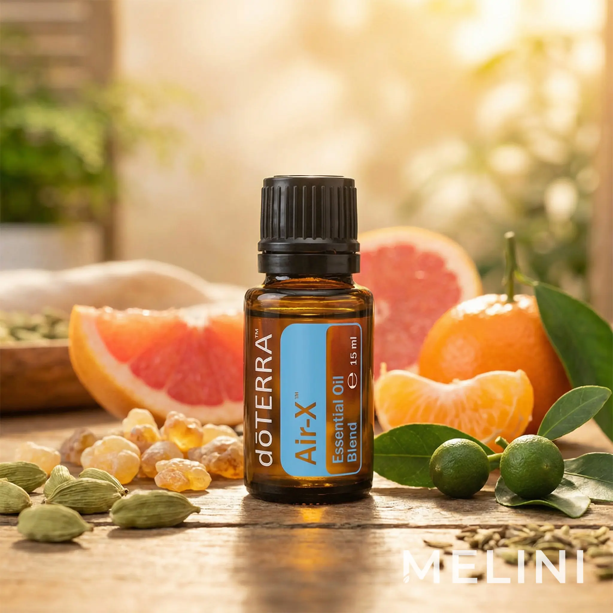 doTERRA Air-X™ Essential Oil Blend 15 ml