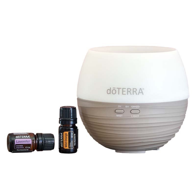 Petal™ Diffuser Triple Pack