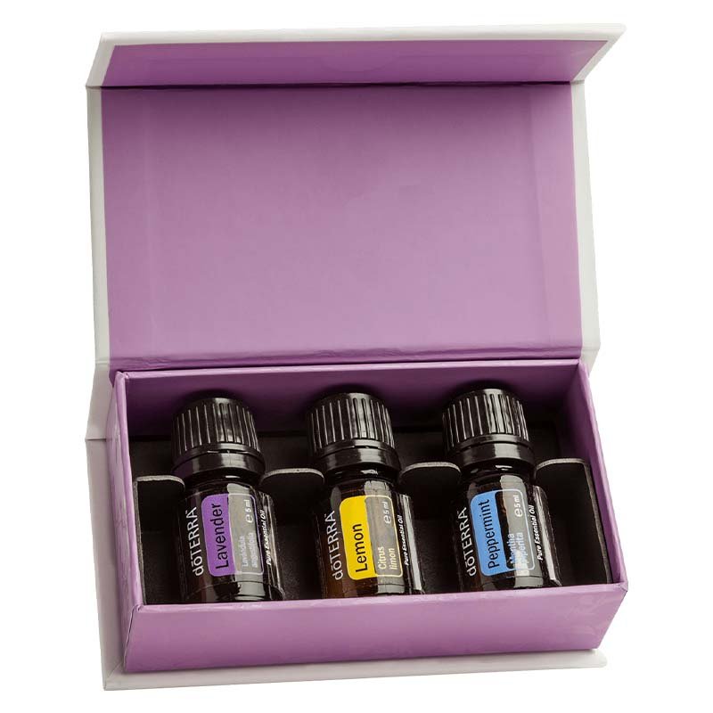 doTERRA Introductory Kit