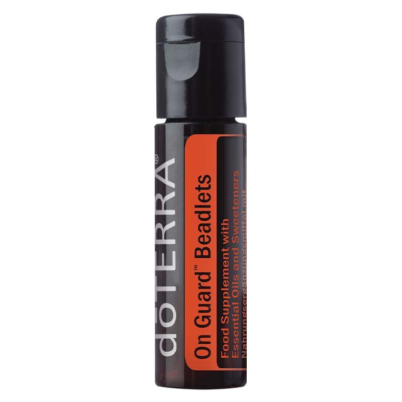 doTERRA On Guard™ Beadlets