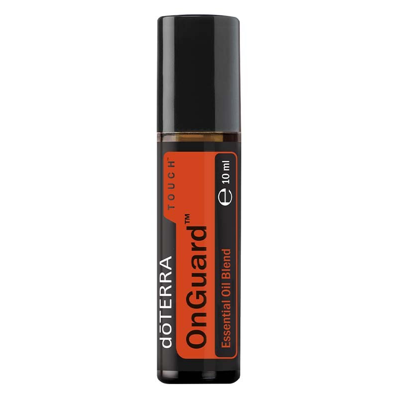 doTERRA On Guard™ Touch Essential Oil 10ml