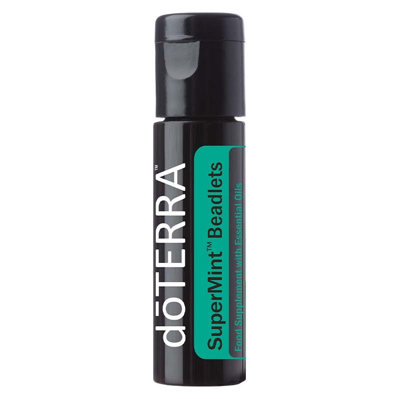 doTERRA SuperMint Beadlets