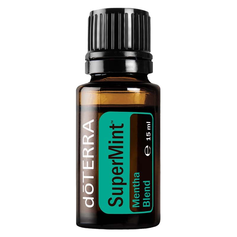 doTERRA SuperMint™ 15 ml