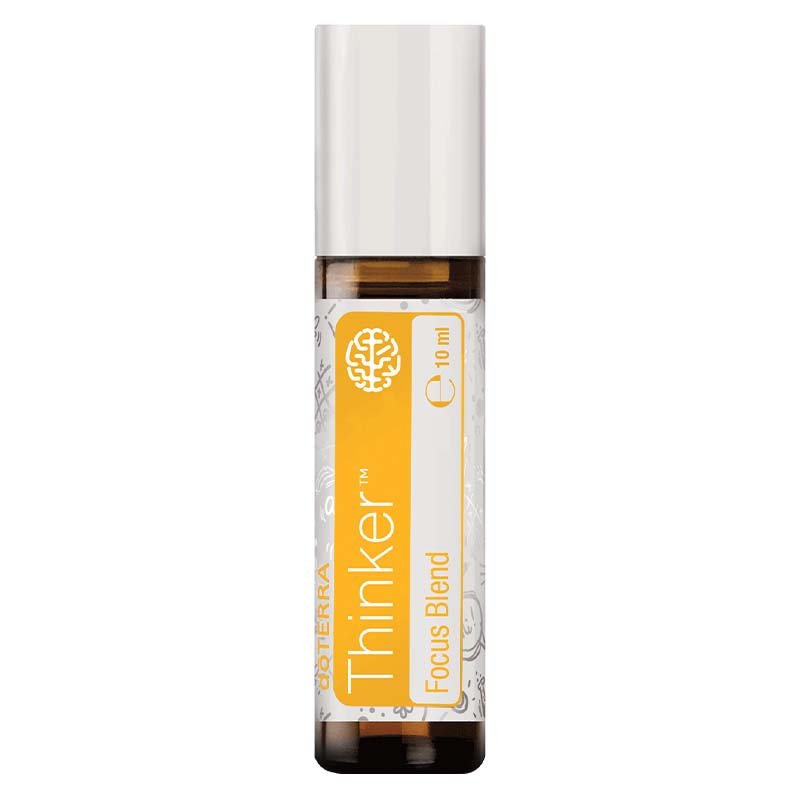doTERRA Thinker 10 ml