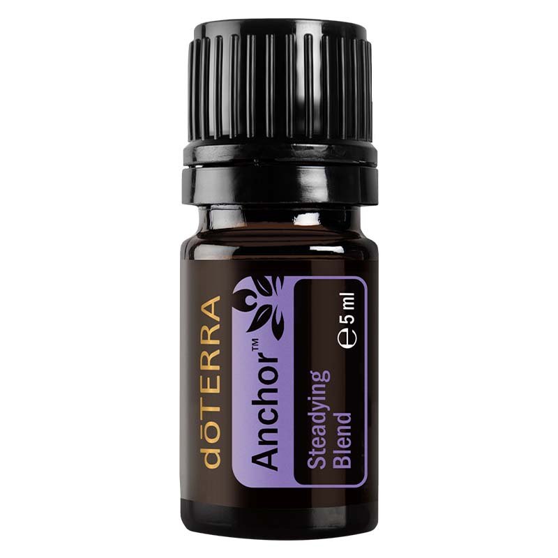 doTERRA Anchor™ Essential Oil Blend