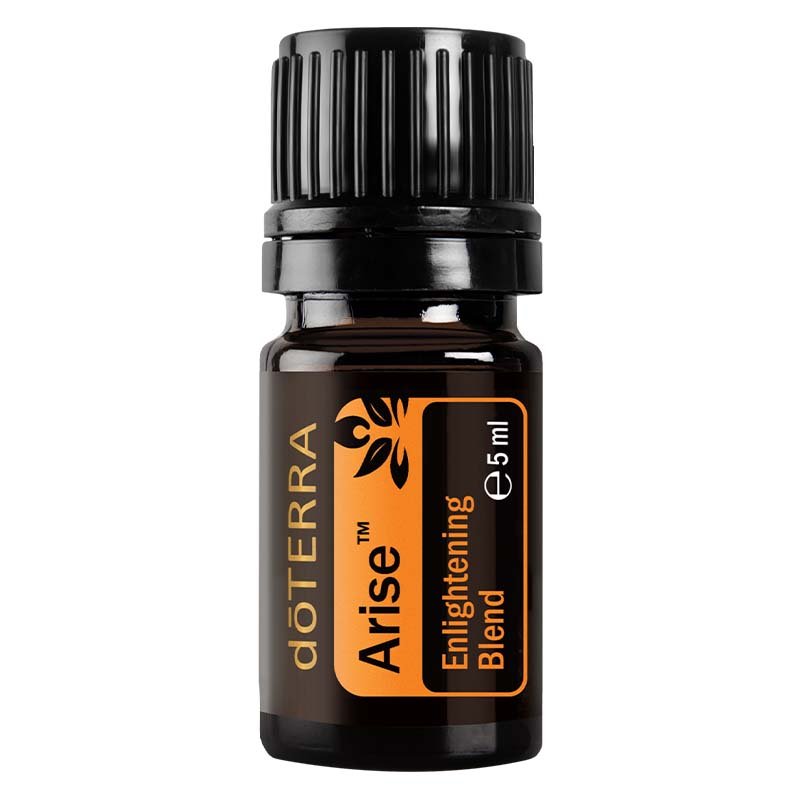 doTERRA Arise Essential Oil Blend