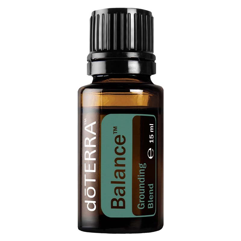 doTERRA Balance 15 ml