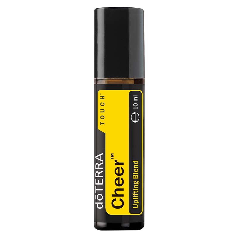 doTERRA Cheer Touch