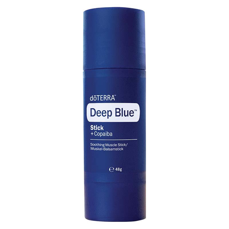 doTERRA Deep Blue Stick