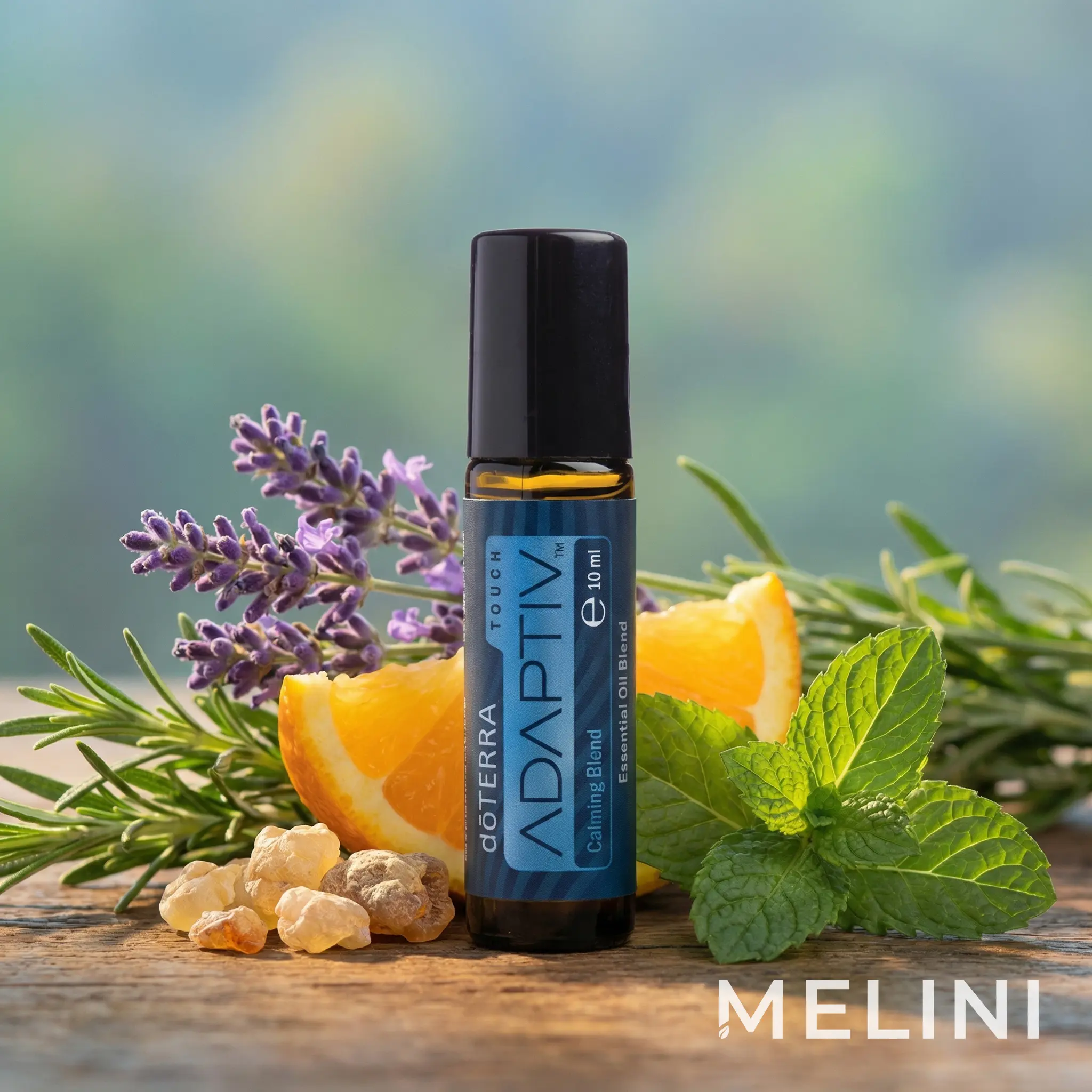 doTERRA Adaptiv Touch
