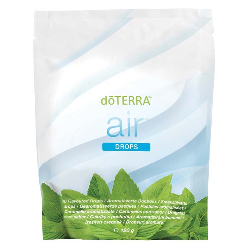 doTERRA Air Drops