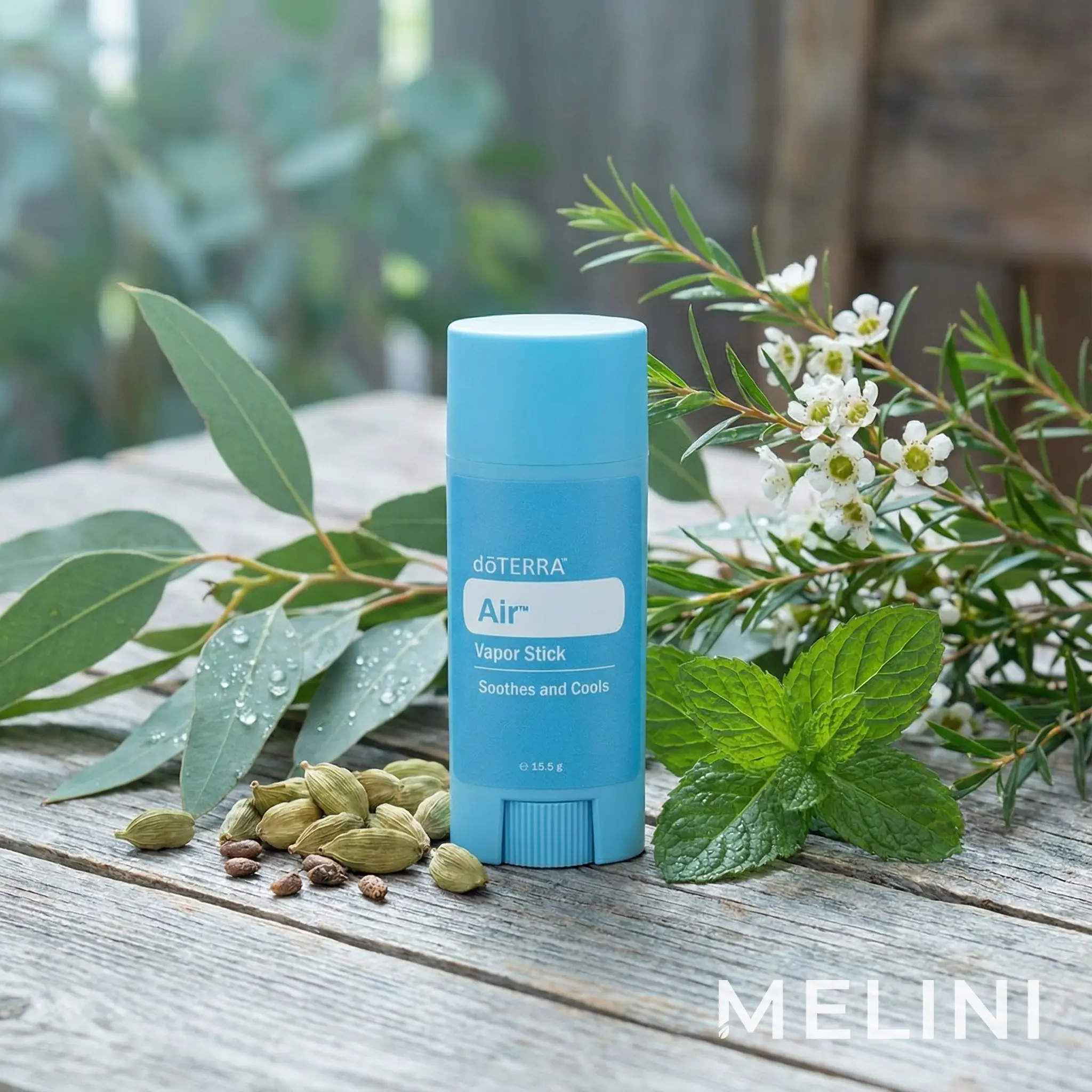 doTERRA Air Vapor Stick