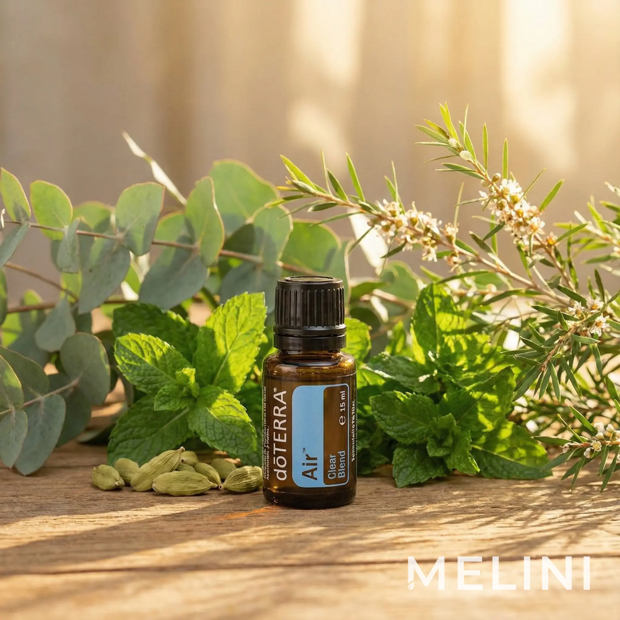doTERRA Air Essential Oil 15 ml