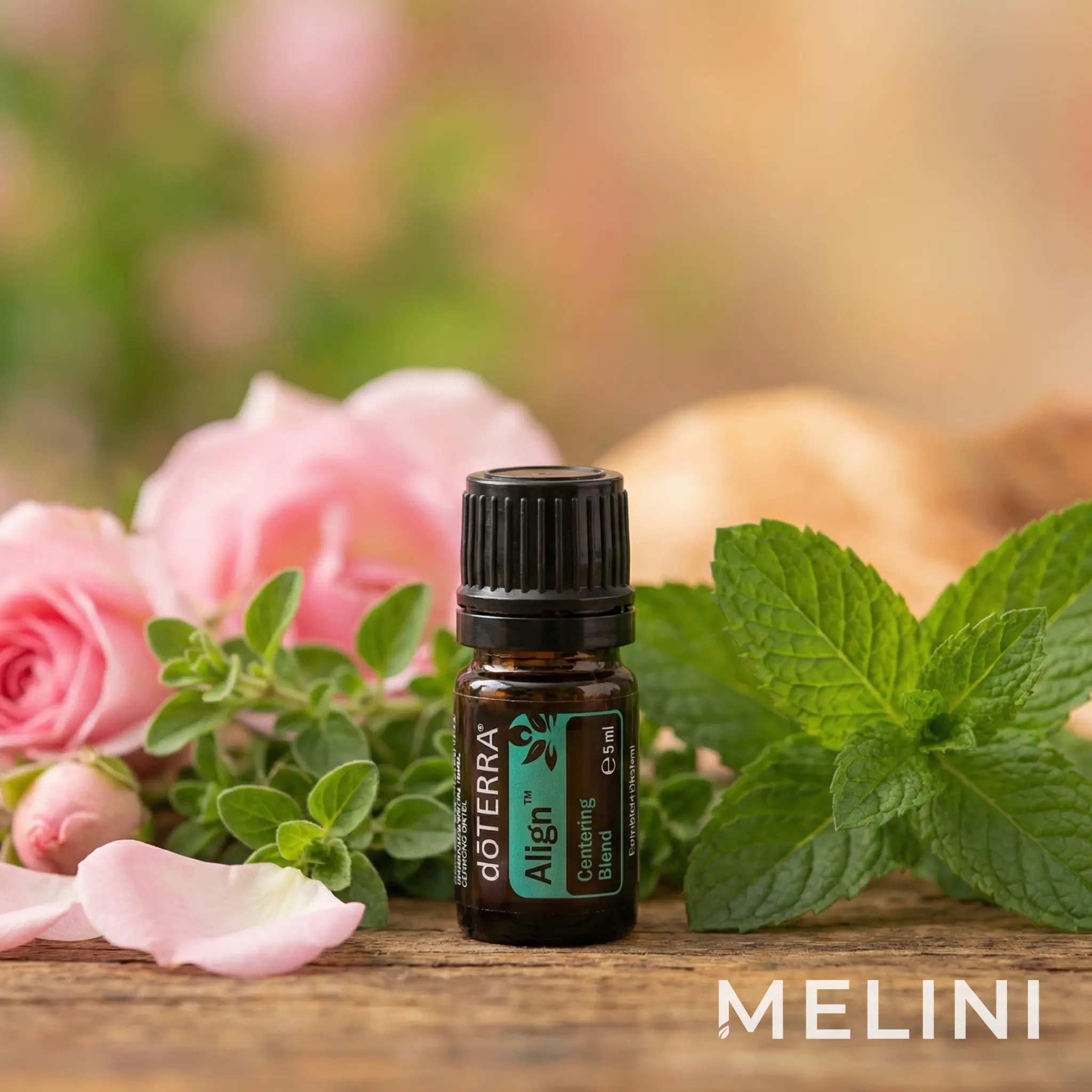 doTERRA Align Essential Oil Blend