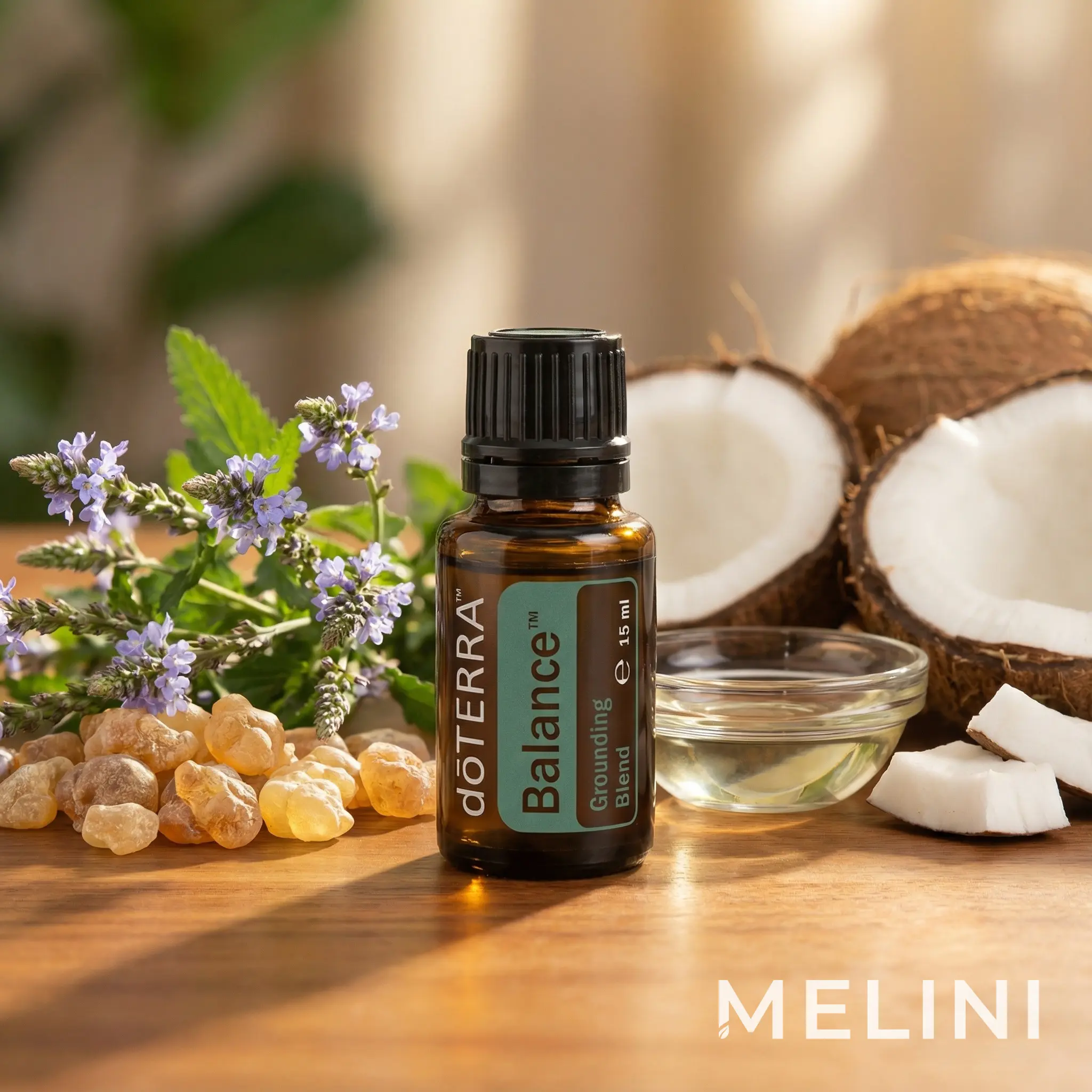 doTERRA Balance 15 ml