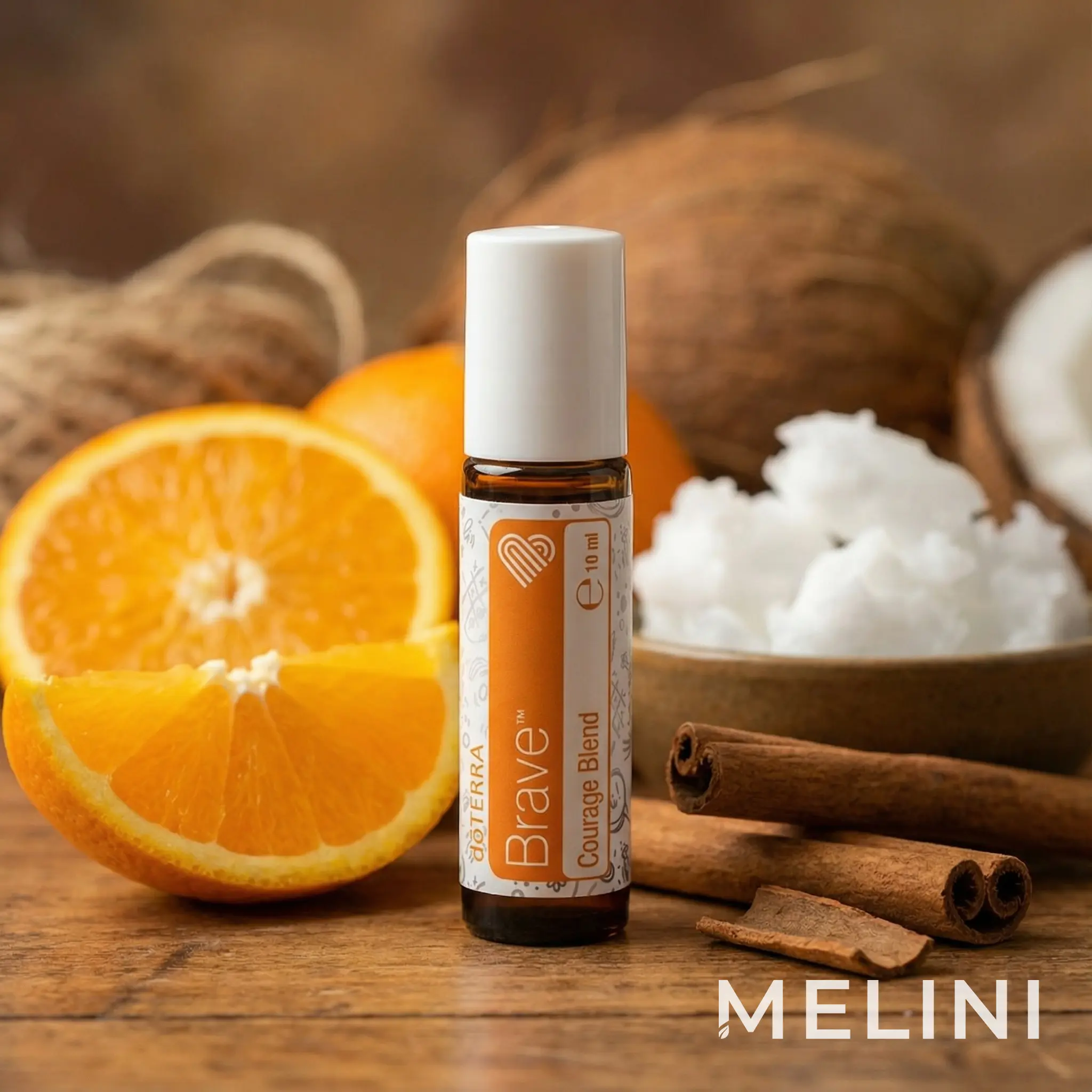doTERRA Brave 10 ml