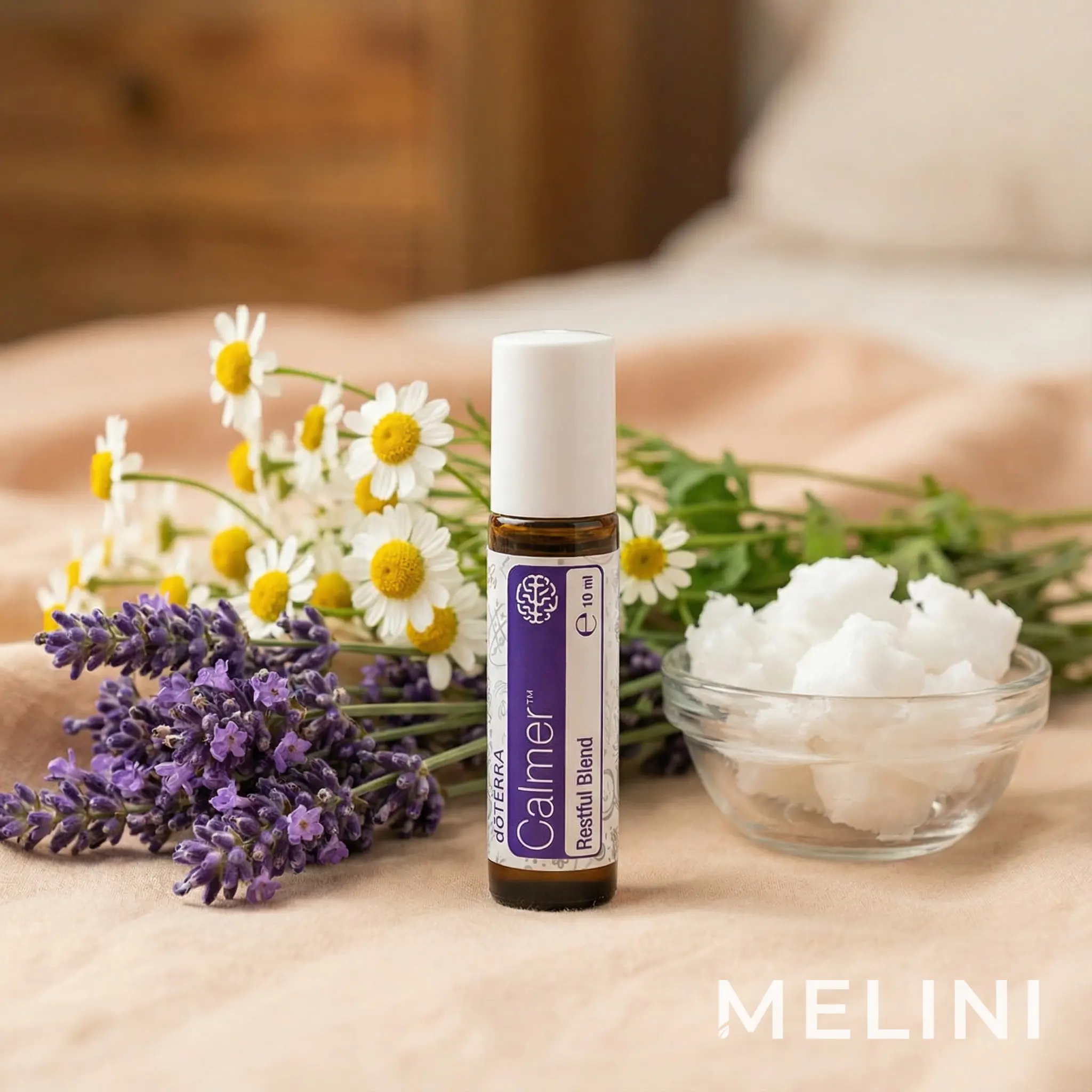 doTERRA Calmer