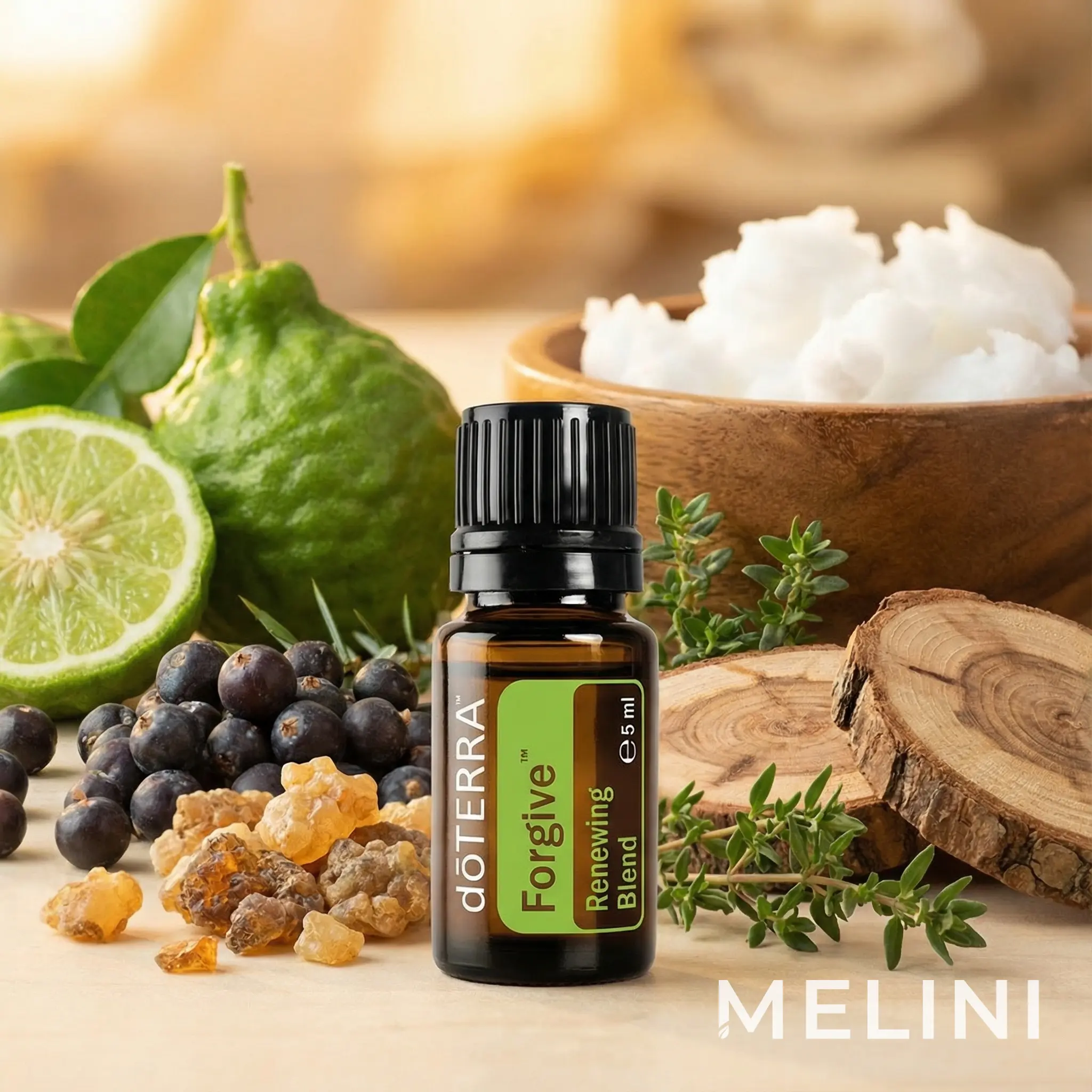 doTERRA Forgive