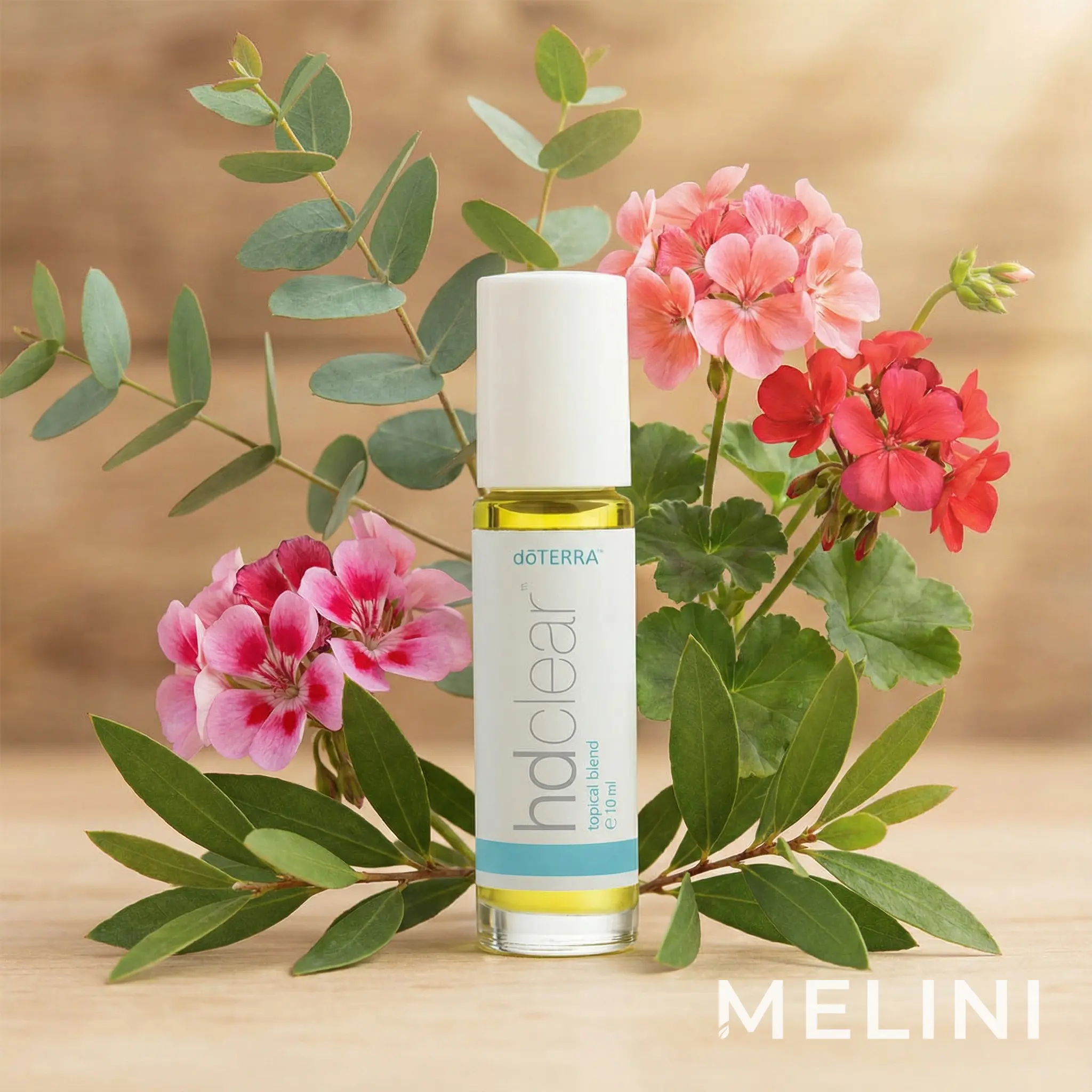 doTERRA HD Clear