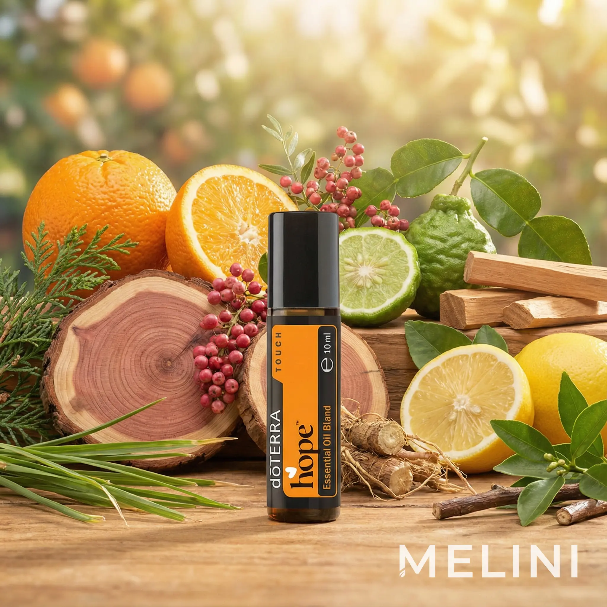 doTERRA Hope™ Touch