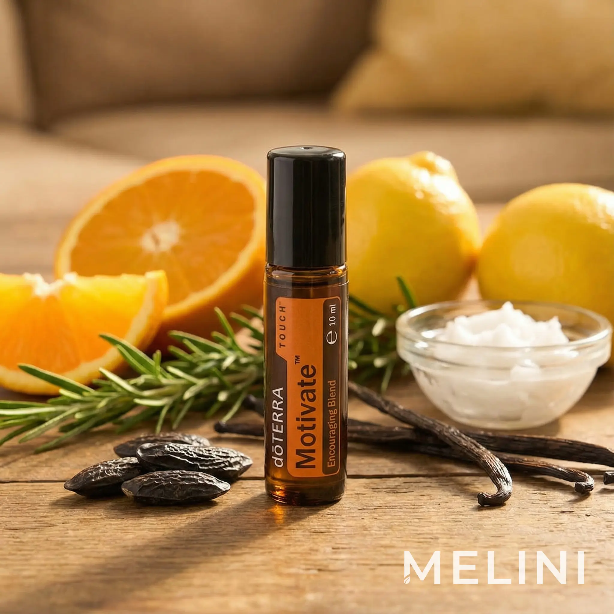 doTERRA Motivate™ Touch 10 ml